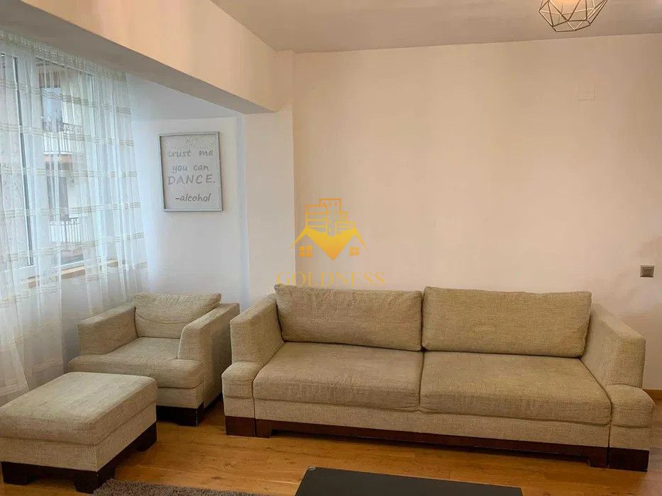 2 camere,modern, parcare, Buna ziua, 18 Gym, Rompetrol, Calea Turzii — fotografia 6