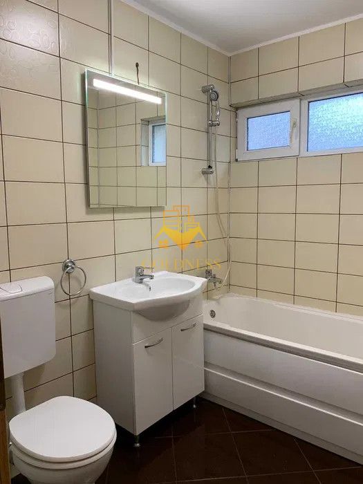 2 camere,modern, parcare, Buna ziua, 18 Gym, Rompetrol, Calea Turzii — fotografia 7