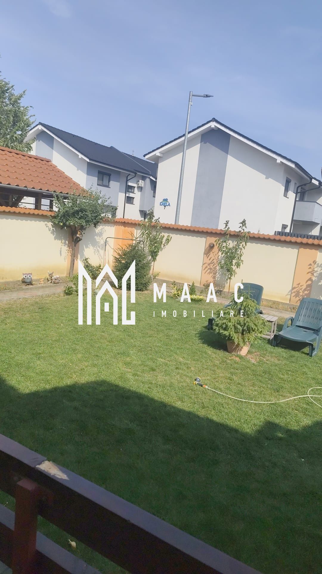 Casă duplex 4 camere de închiriat | Șelimbăr | 170 mp — fotografia 5