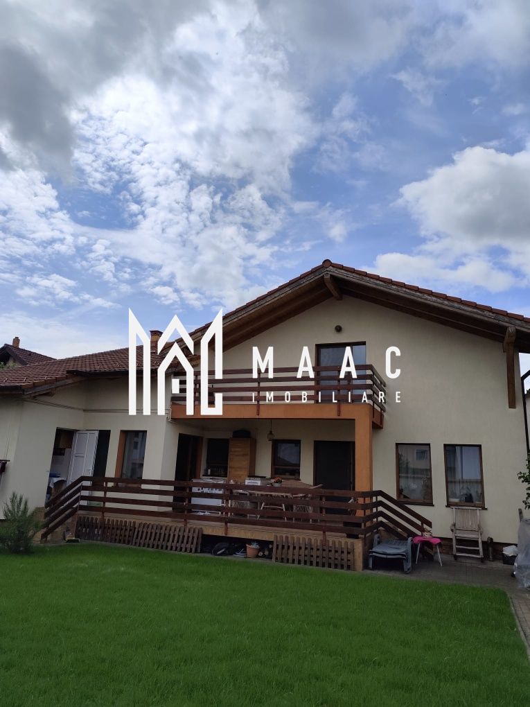 Casă duplex 4 camere de închiriat | Șelimbăr | 170 mp — fotografia 6