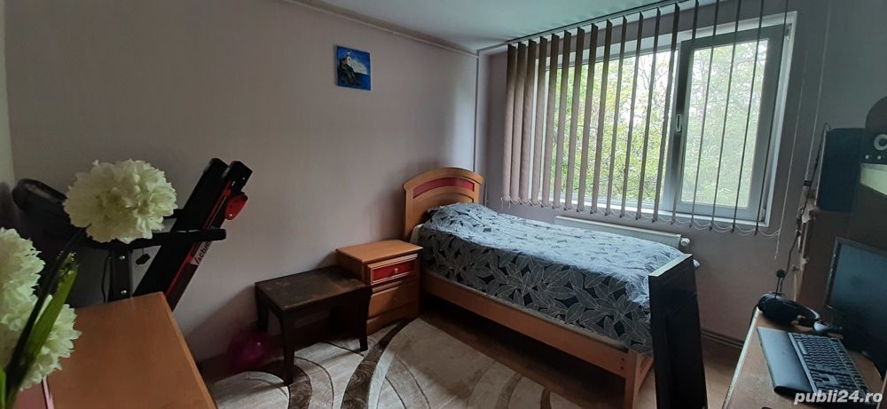 4 camere, Drumul Taberei — fotografia 3