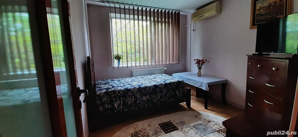 4 camere, Drumul Taberei — fotografia 4