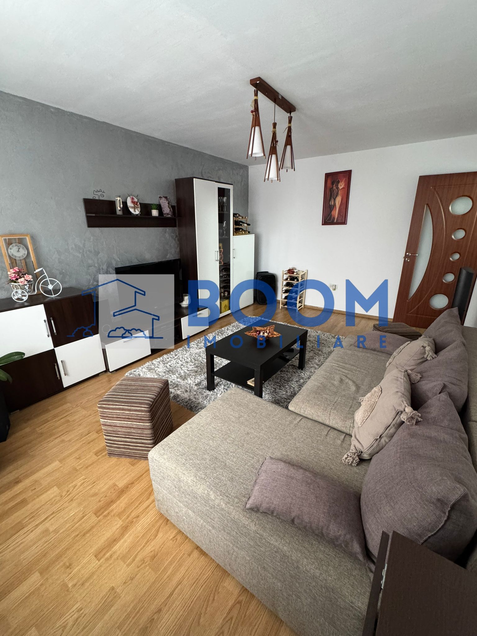 Apartament 3 camere | Centrala Proprie | Mobilat si Utilat — fotografia 10