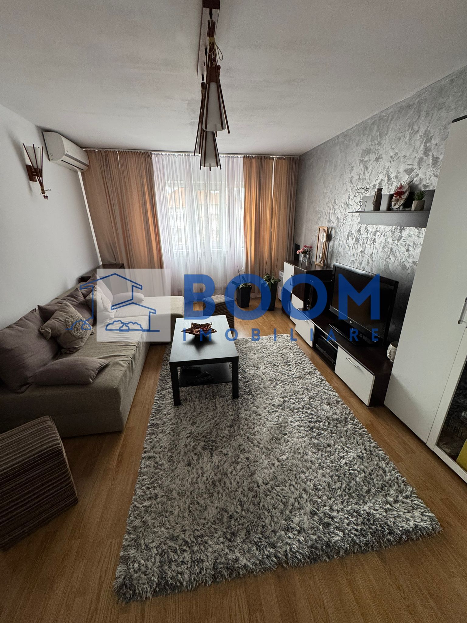 Apartament 3 camere | Centrala Proprie | Mobilat si Utilat — fotografia 11