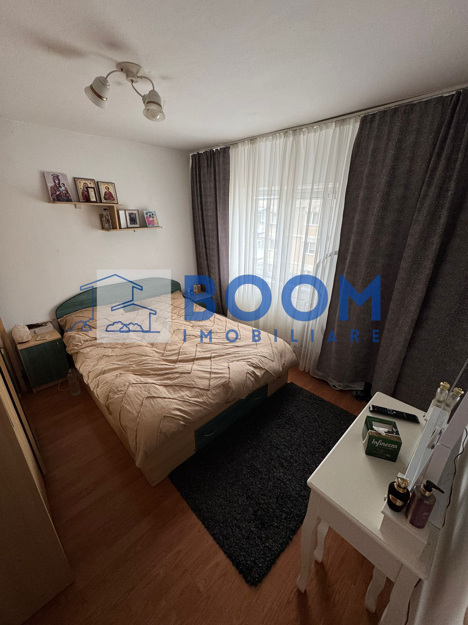 Apartament 3 camere | Centrala Proprie | Mobilat si Utilat — fotografia 3