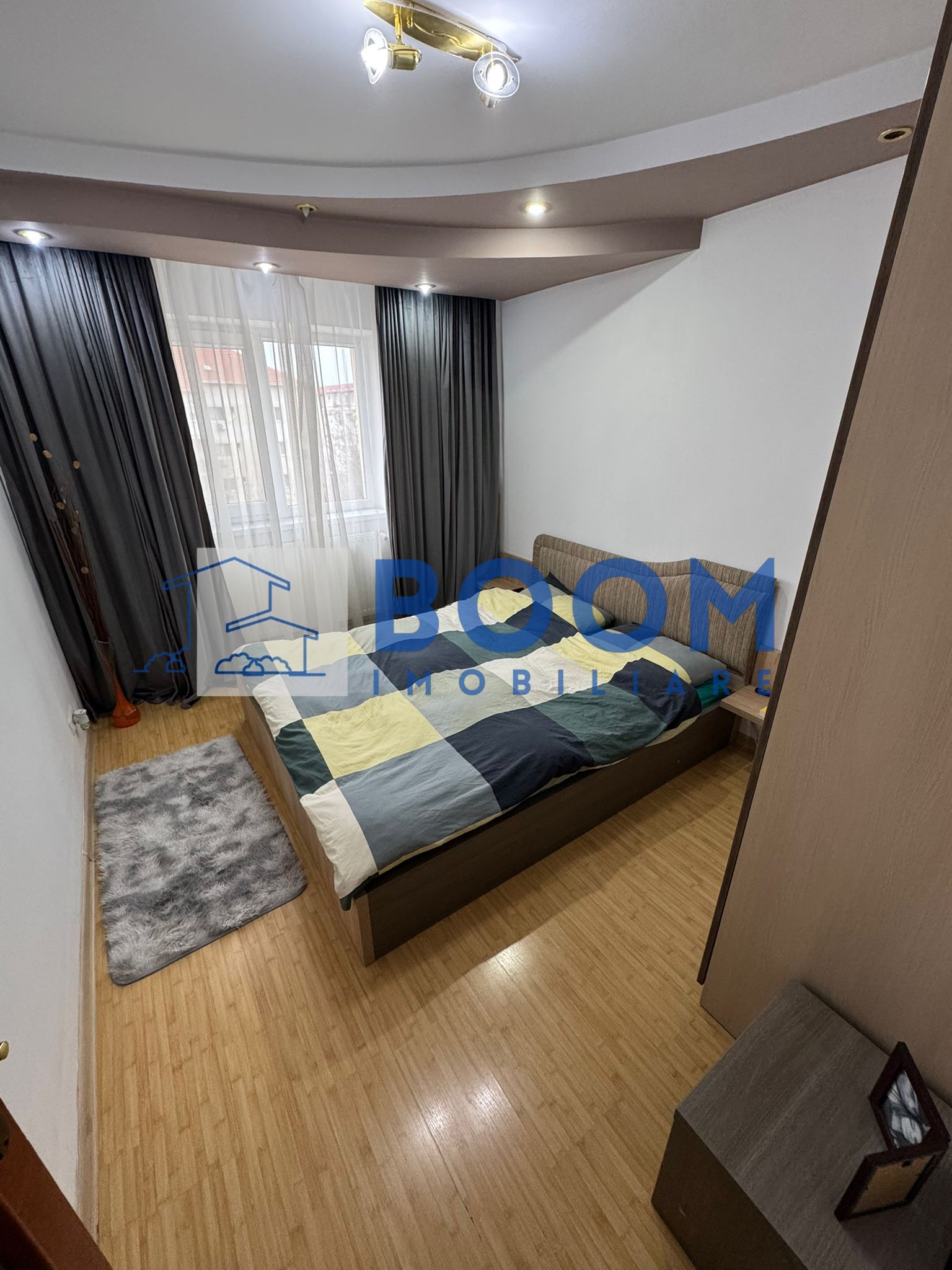 Apartament 3 camere | Centrala Proprie | Mobilat si Utilat — fotografia 4