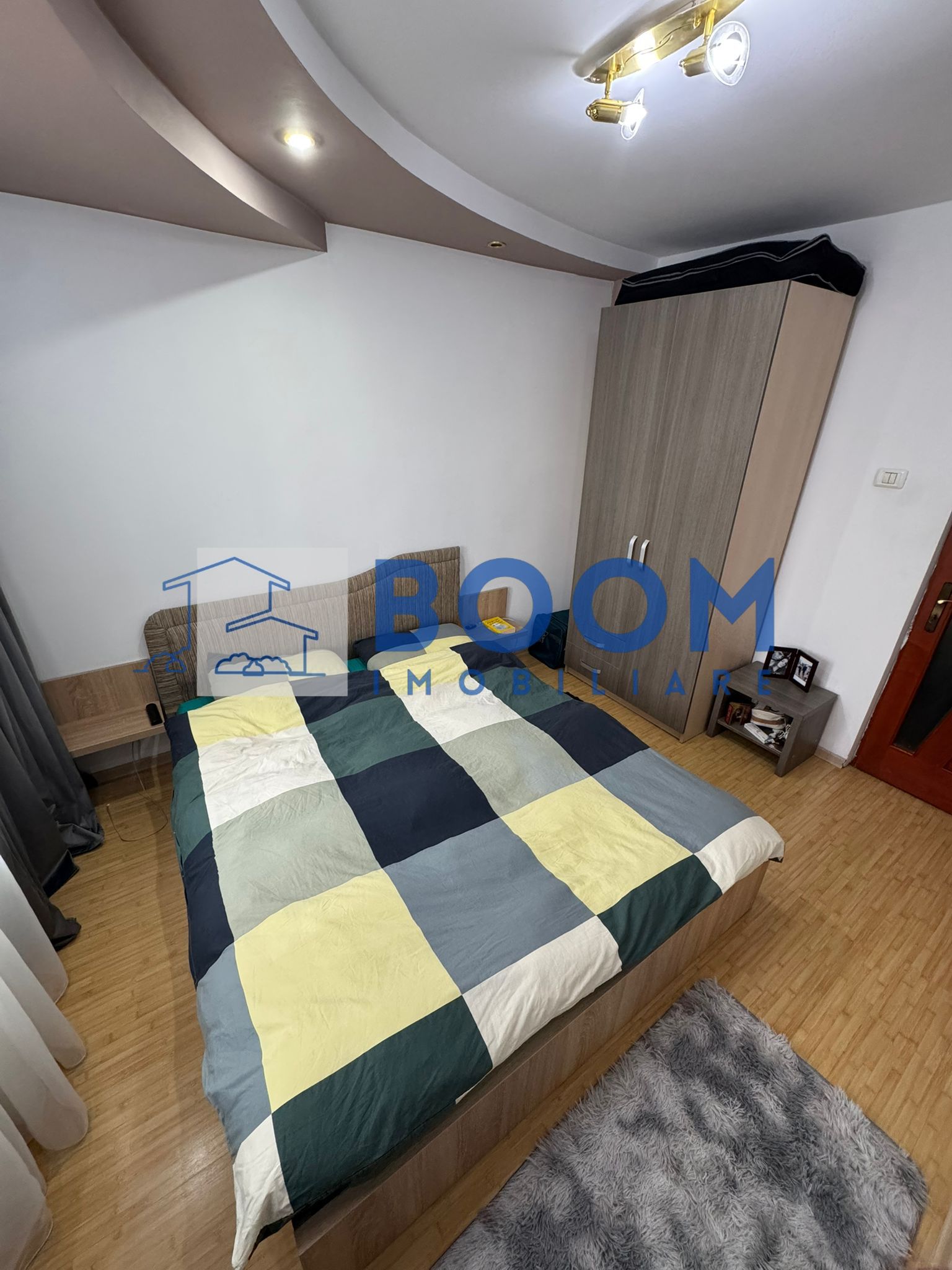 Apartament 3 camere | Centrala Proprie | Mobilat si Utilat — fotografia 5