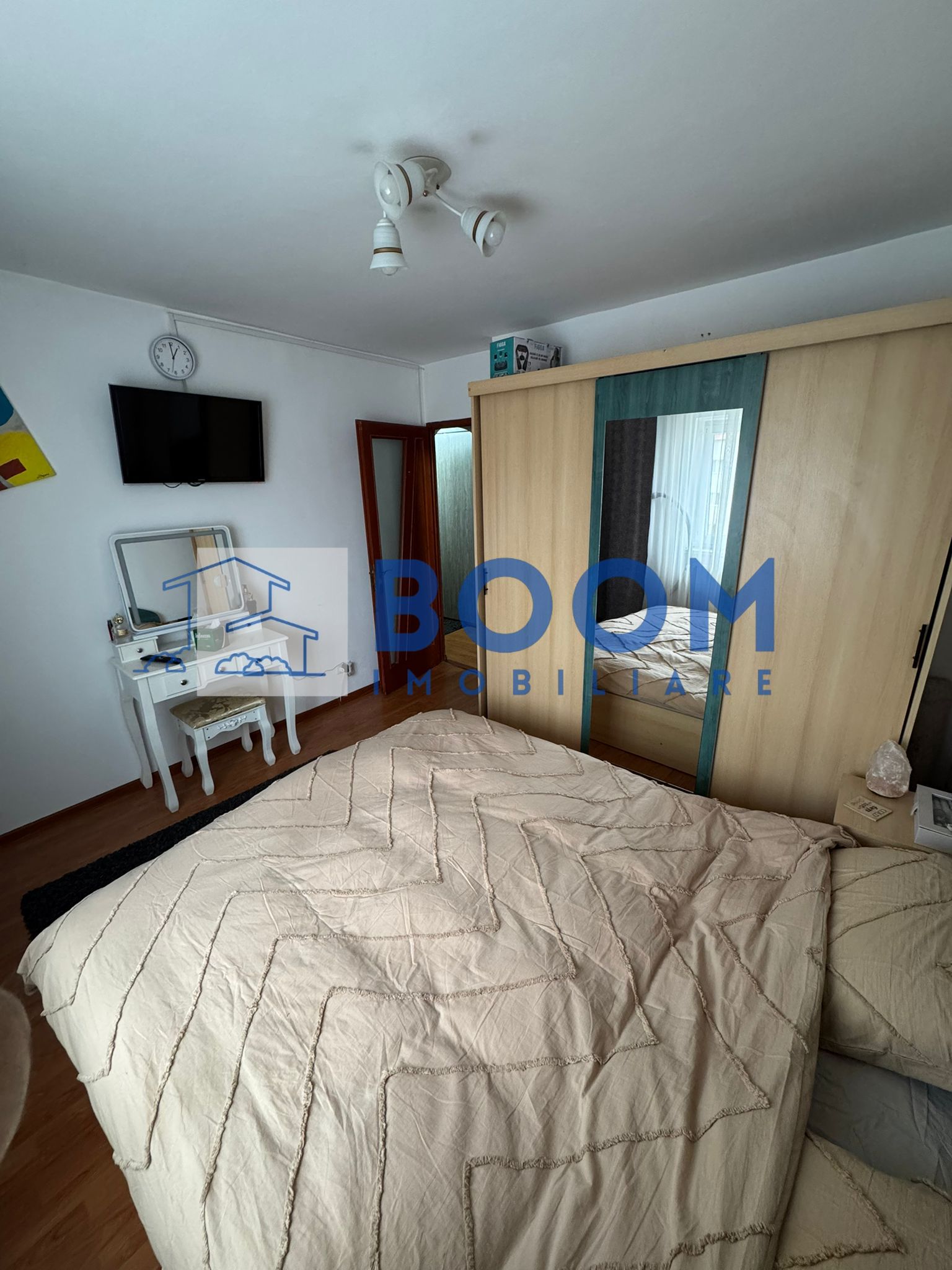 Apartament 3 camere | Centrala Proprie | Mobilat si Utilat — fotografia 6