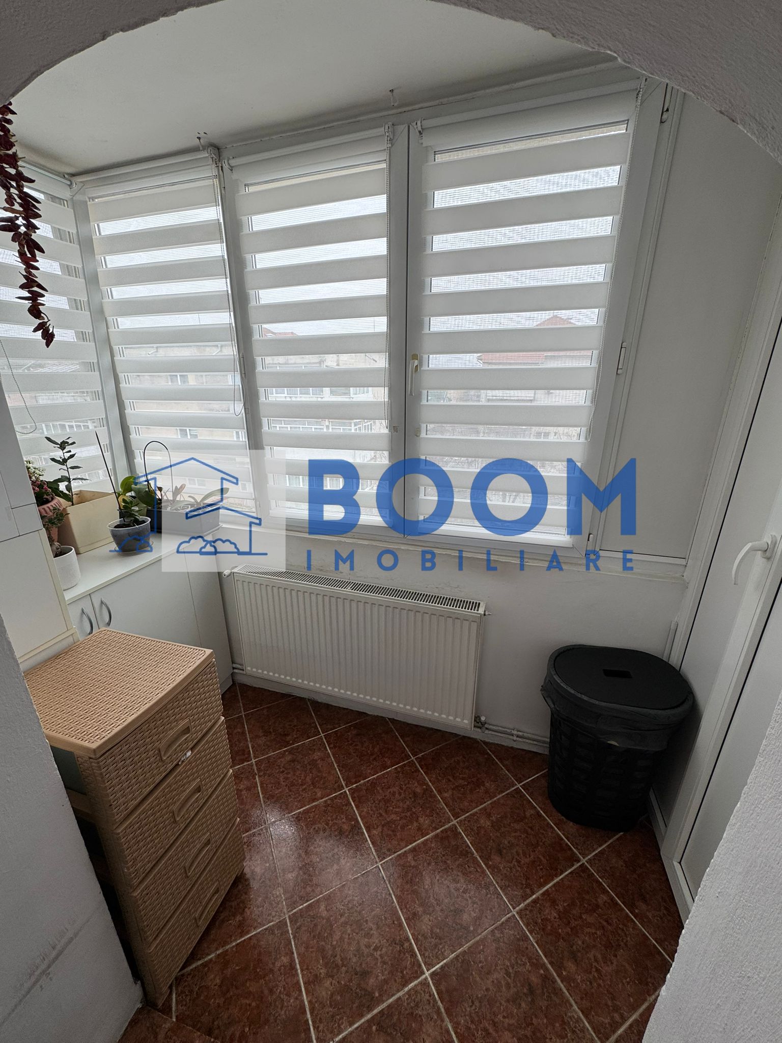 Apartament 3 camere | Centrala Proprie | Mobilat si Utilat — fotografia 7