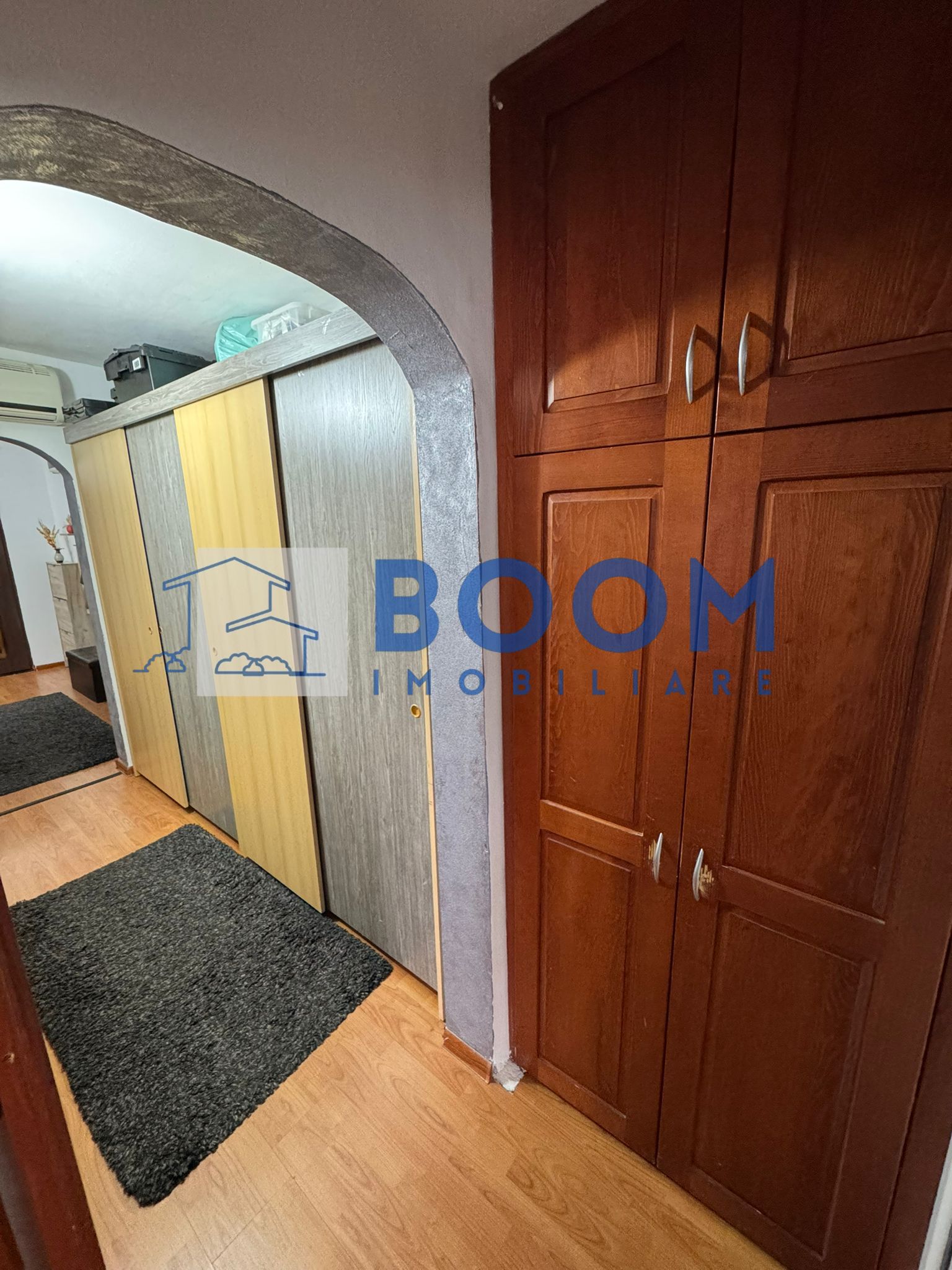 Apartament 3 camere | Centrala Proprie | Mobilat si Utilat — fotografia 8