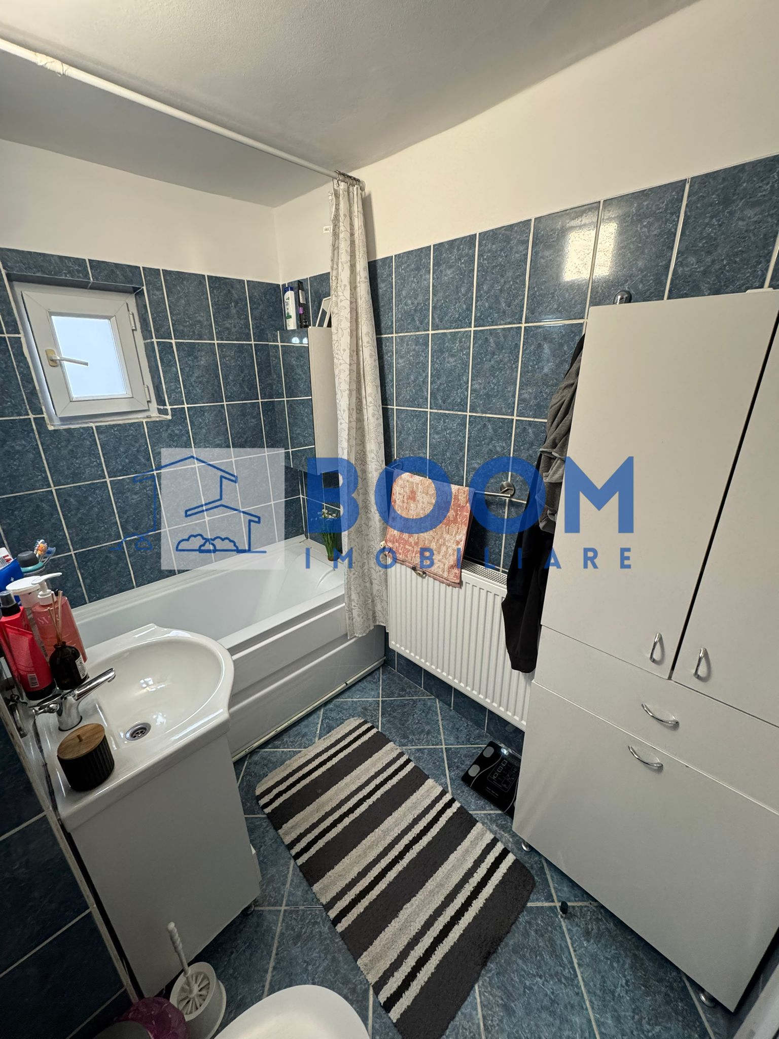 Apartament 3 camere | Centrala Proprie | Mobilat si Utilat — fotografia 9