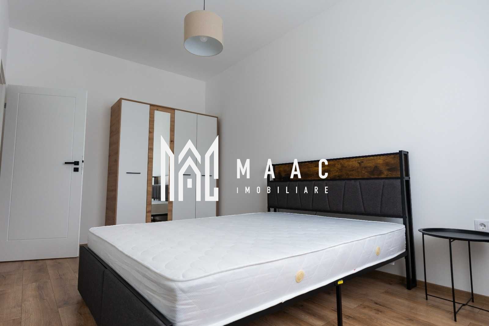 Apartament 2 camere decomandat | Casian Residence | boxă, parcare — fotografia 3