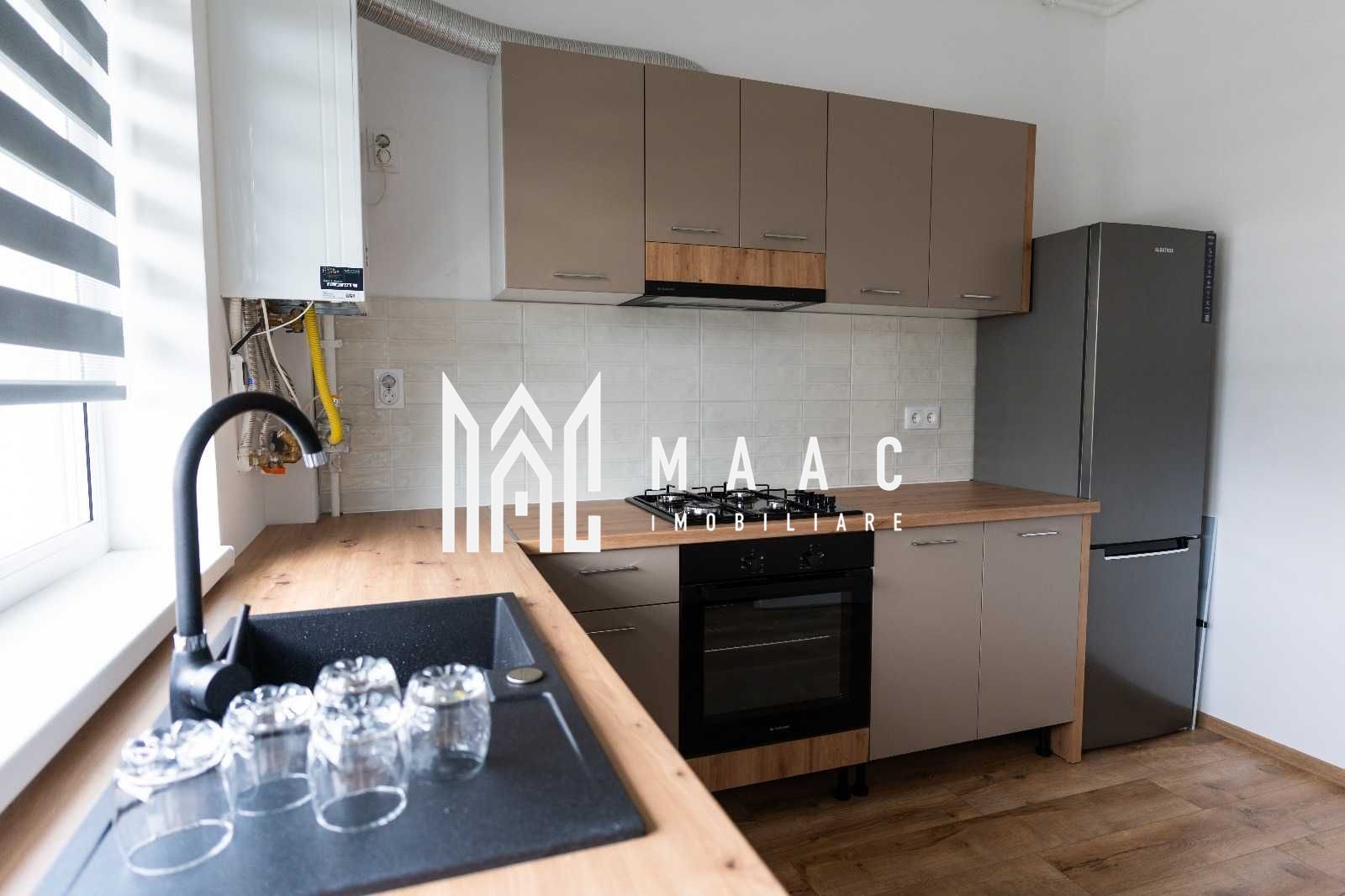 Apartament 2 camere decomandat | Casian Residence | boxă, parcare — fotografia 4