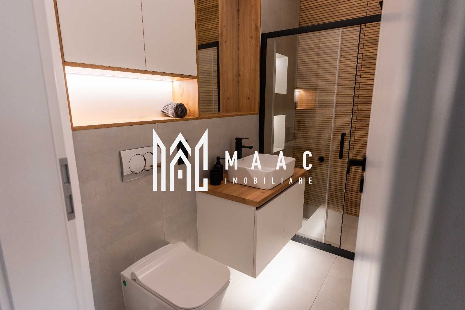Apartament 2 camere decomandat | Casian Residence | boxă, parcare — fotografia 6