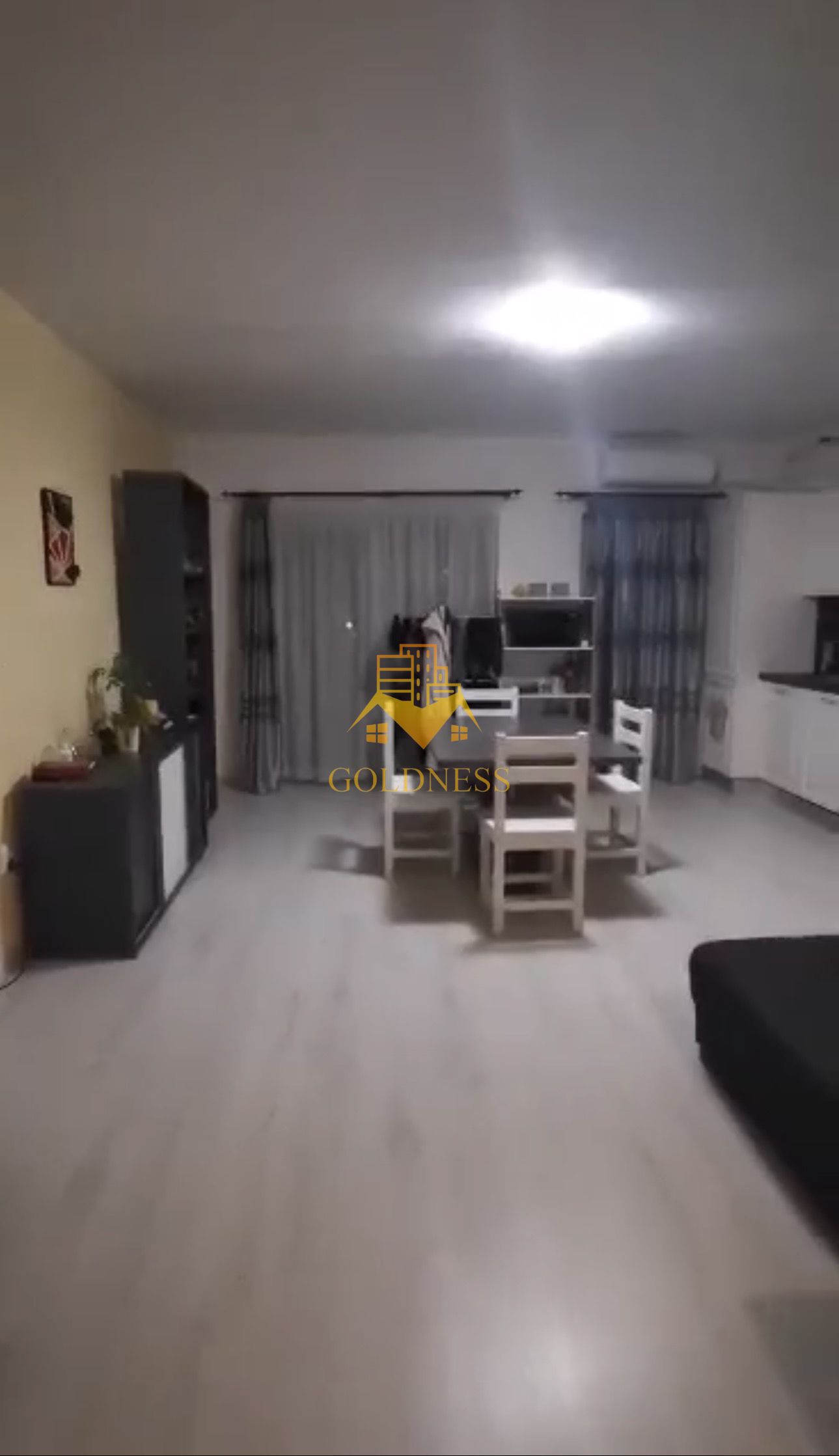 2 camere, modern, parcare subterana, prima inchiriere,Marasti,Fabricii — fotografia 3