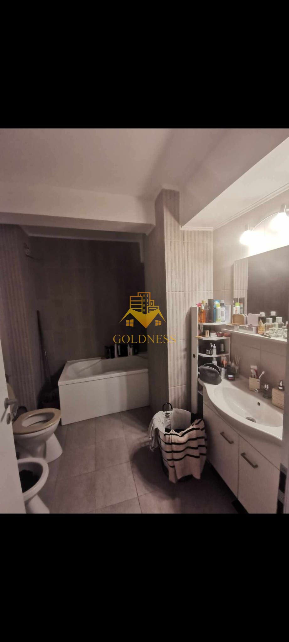 2 camere, modern, parcare subterana, prima inchiriere,Marasti,Fabricii — fotografia 5