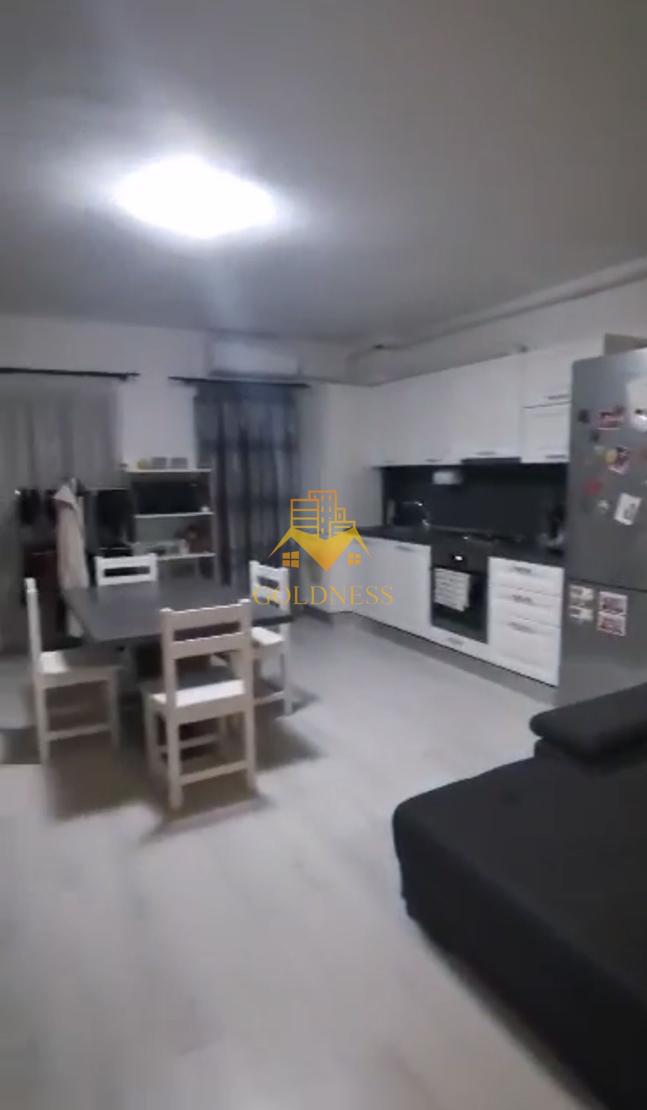 2 camere, modern, parcare subterana, prima inchiriere,Marasti,Fabricii — fotografia 6