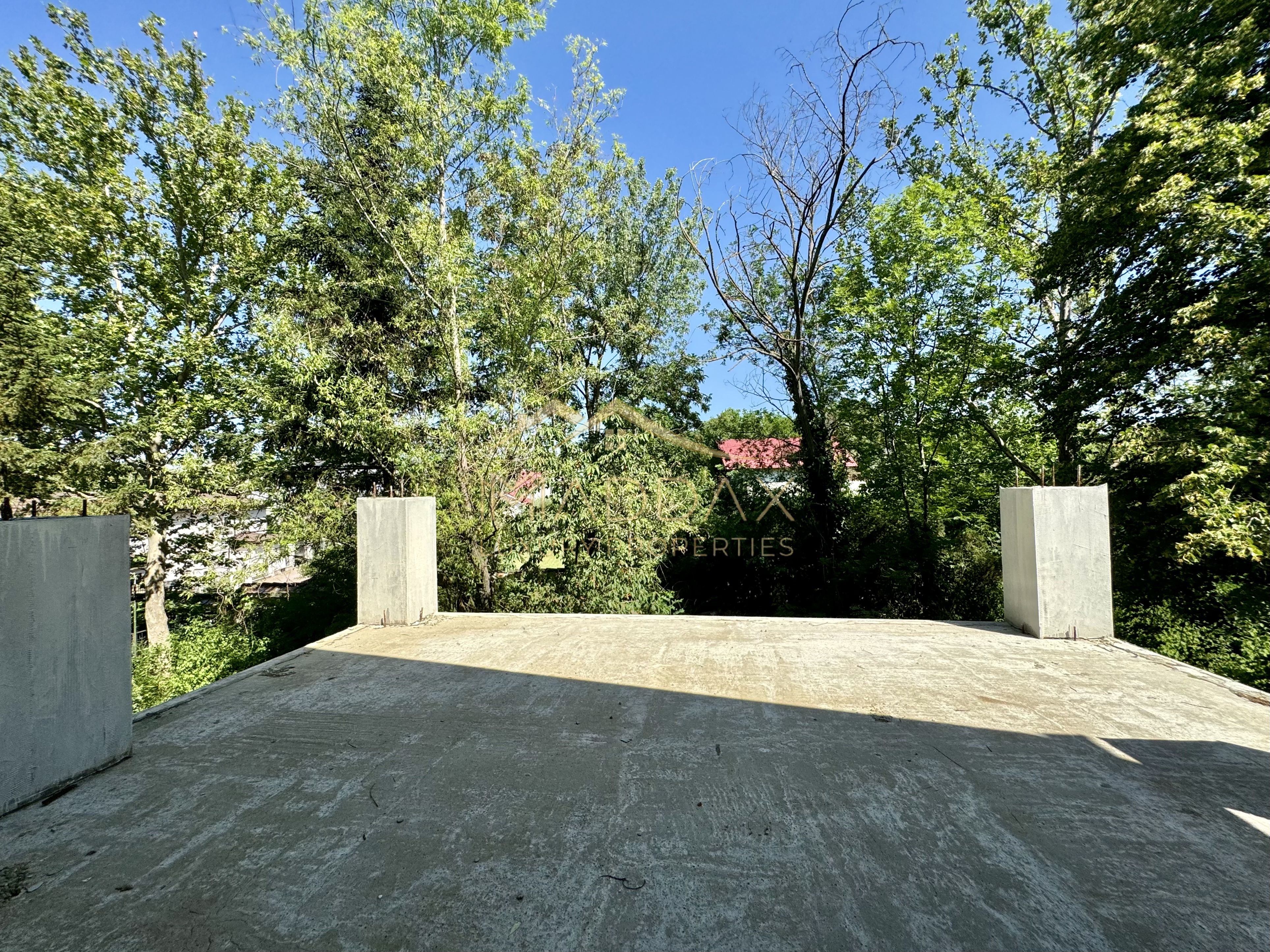 Vila cu 13 camere *4000mp teren* / Piscina / Snagov — fotografia 10