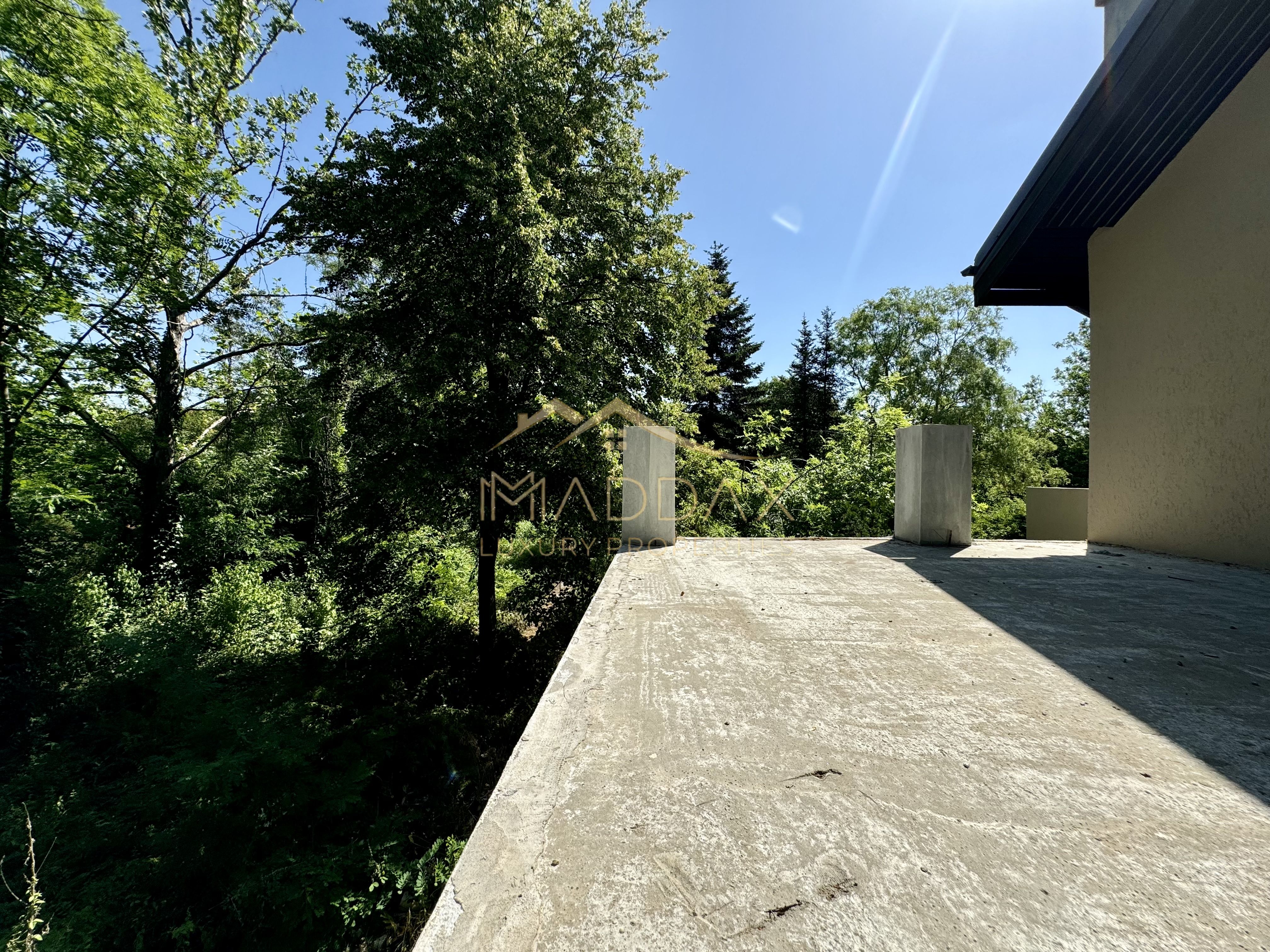 Vila cu 13 camere *4000mp teren* / Piscina / Snagov — fotografia 11