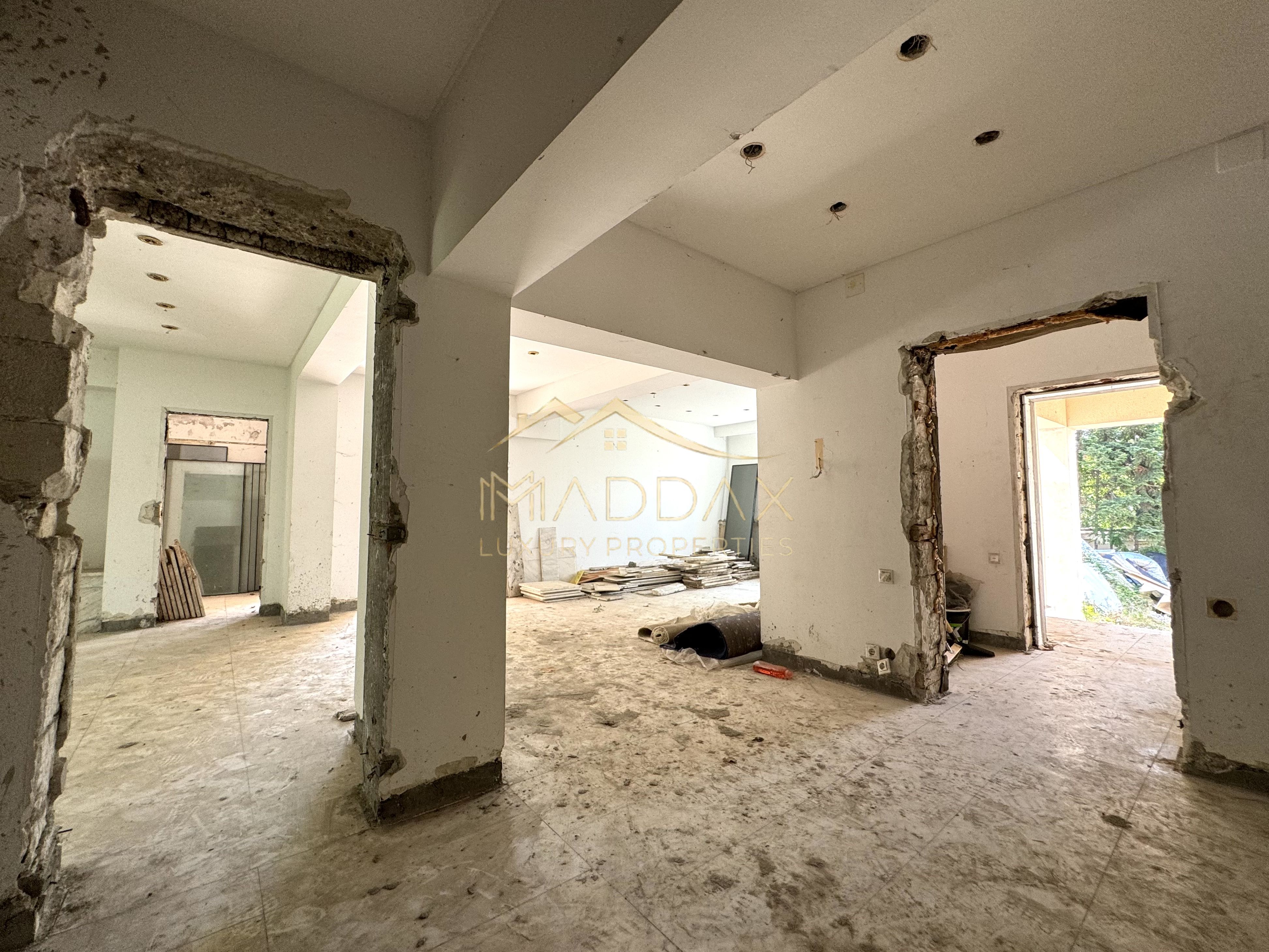 Vila cu 13 camere *4000mp teren* / Piscina / Snagov — fotografia 35