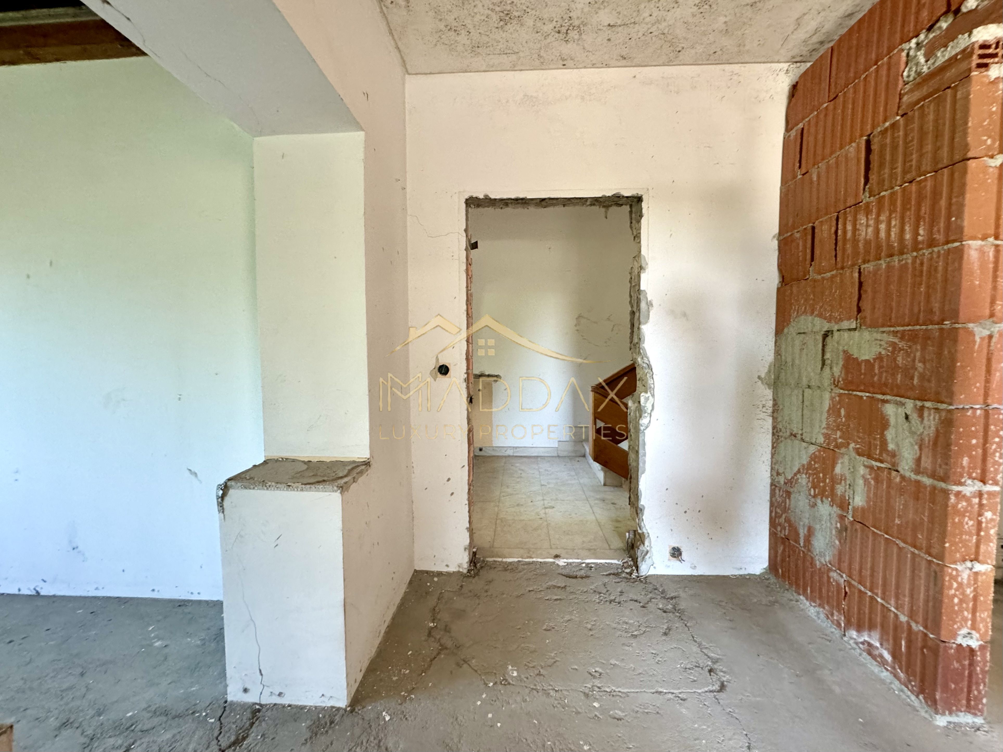 Vila cu 13 camere *4000mp teren* / Piscina / Snagov — fotografia 37