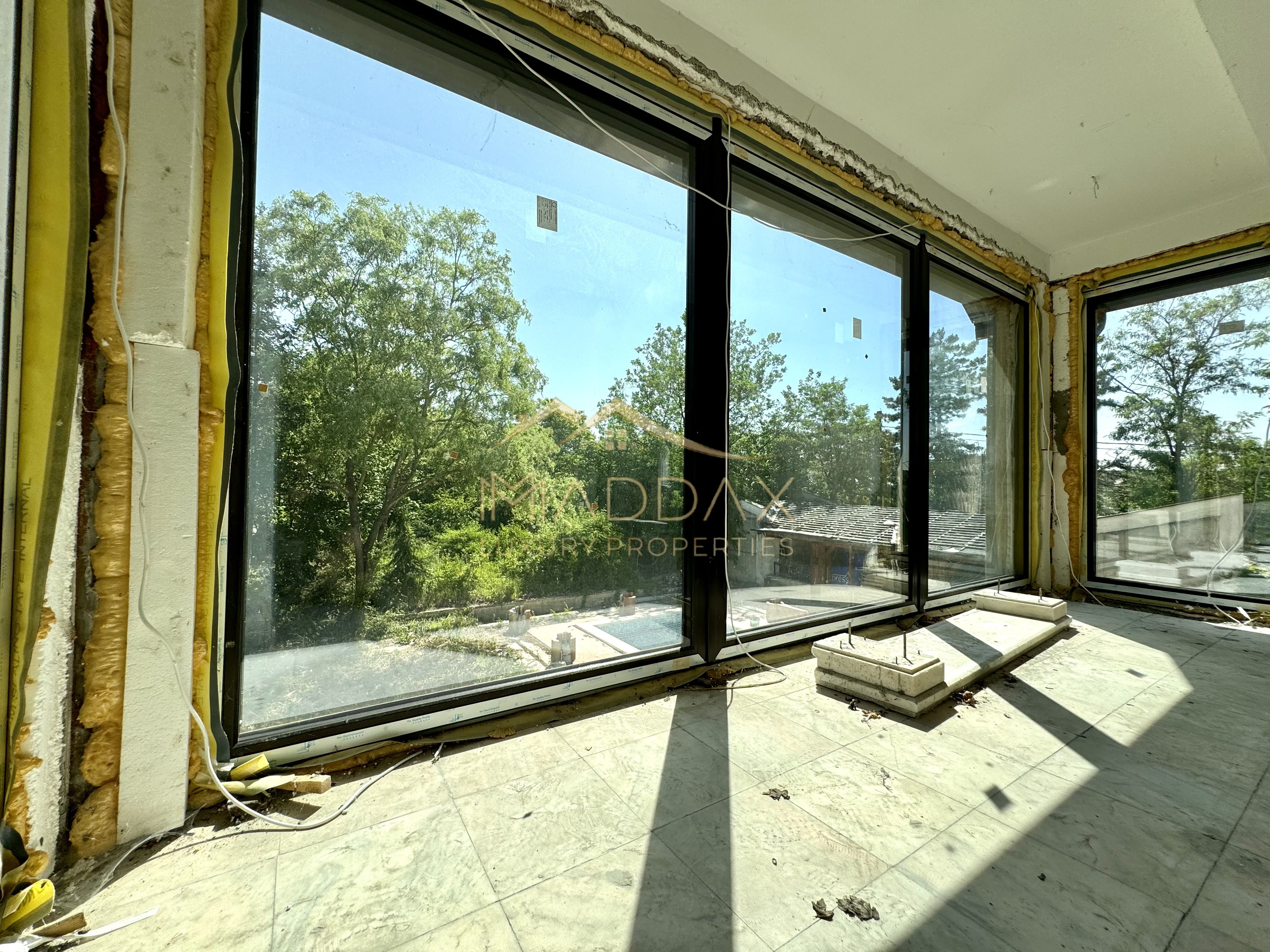 Vila cu 13 camere *4000mp teren* / Piscina / Snagov — fotografia 43