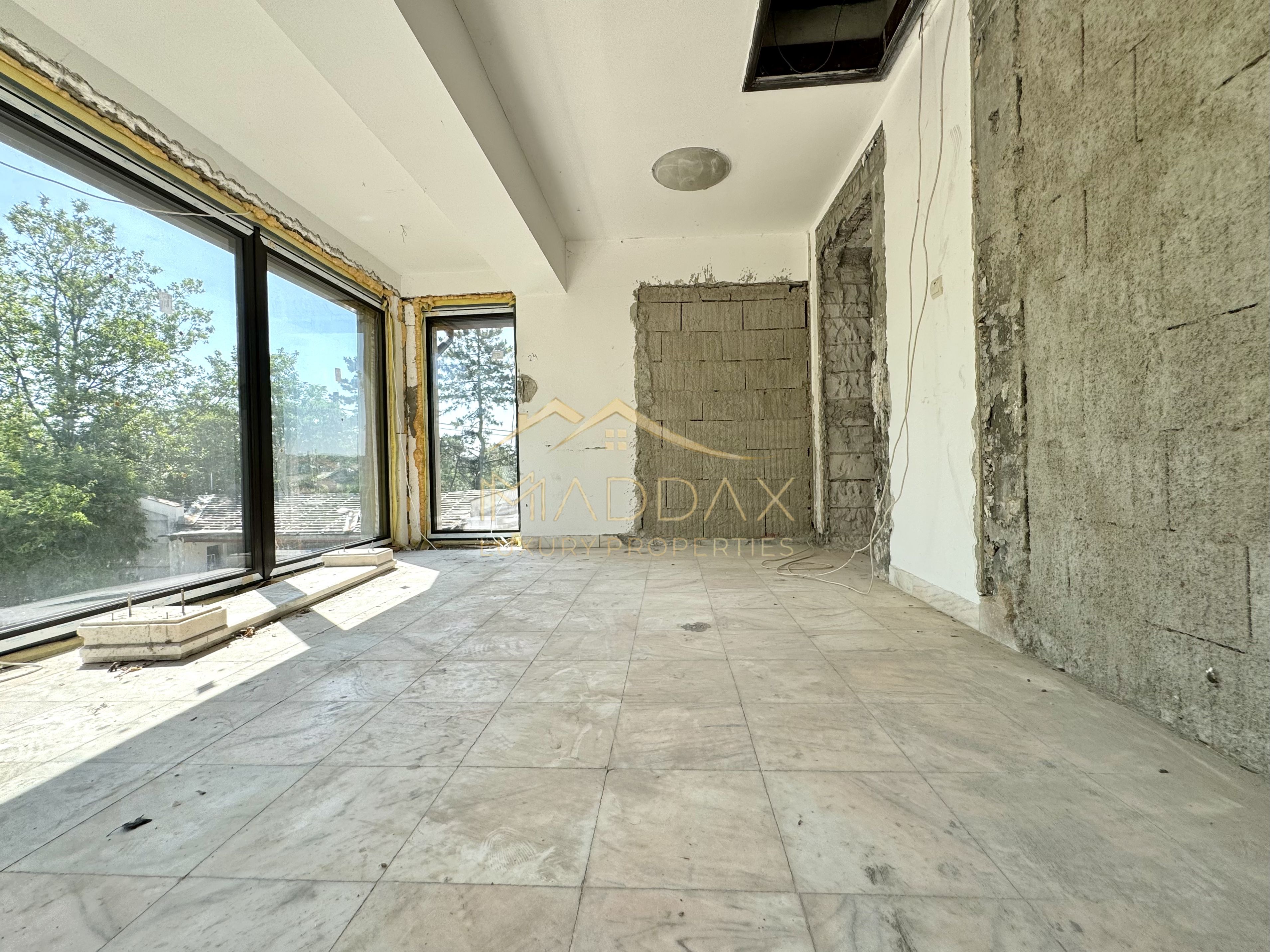Vila cu 13 camere *4000mp teren* / Piscina / Snagov — fotografia 44