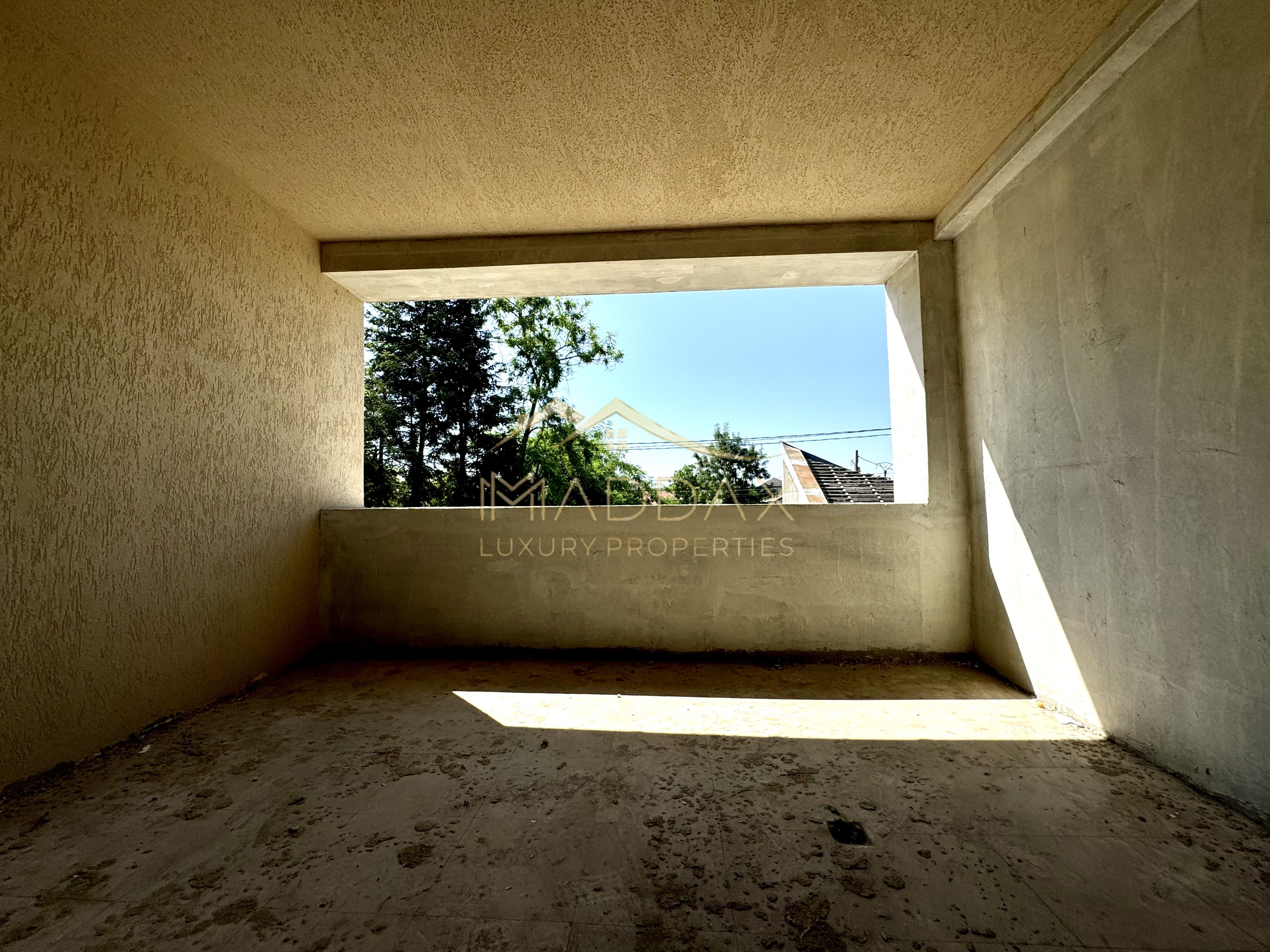 Vila cu 13 camere *4000mp teren* / Piscina / Snagov — fotografia 49