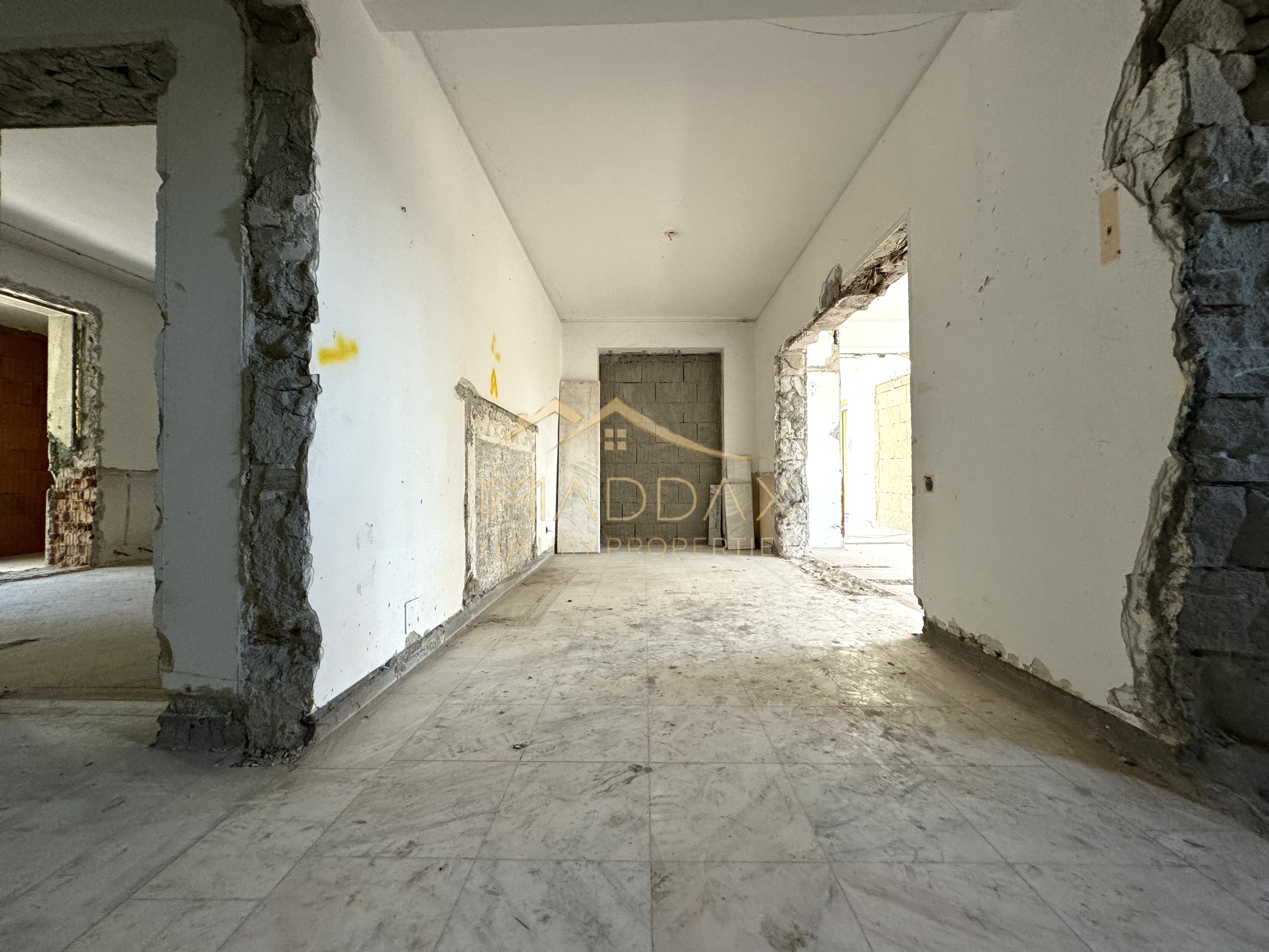 Vila cu 13 camere *4000mp teren* / Piscina / Snagov — fotografia 50