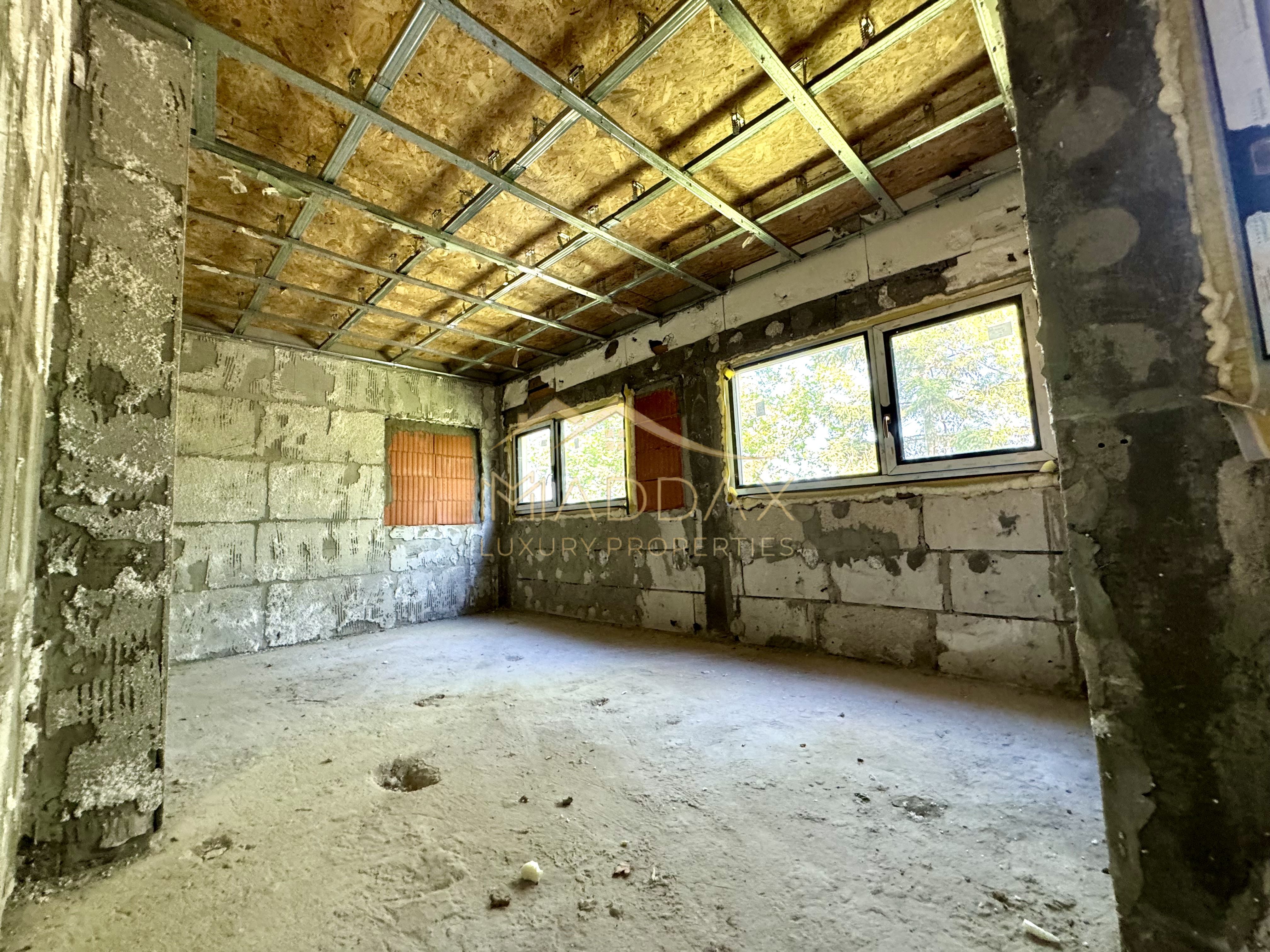 Vila cu 13 camere *4000mp teren* / Piscina / Snagov — fotografia 51