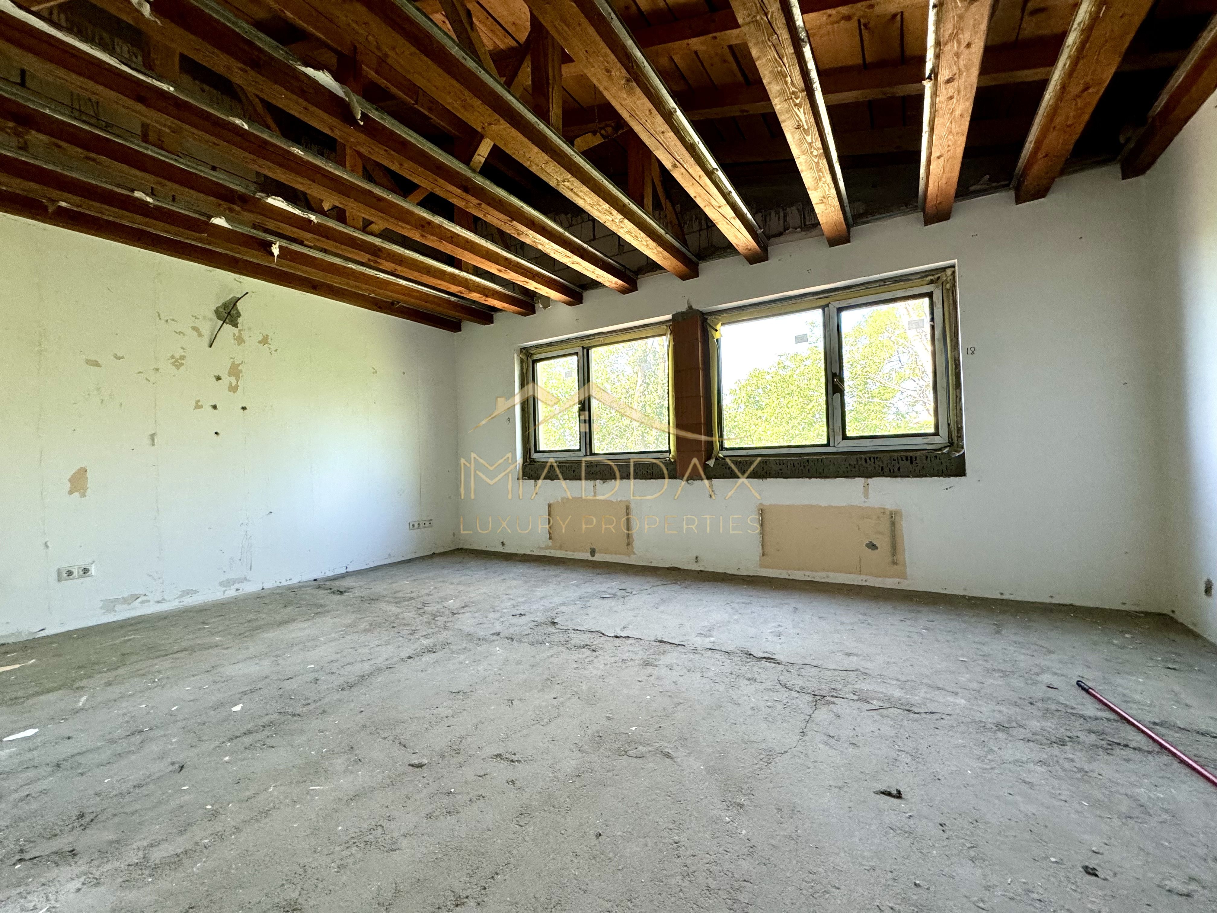 Vila cu 13 camere *4000mp teren* / Piscina / Snagov — fotografia 52