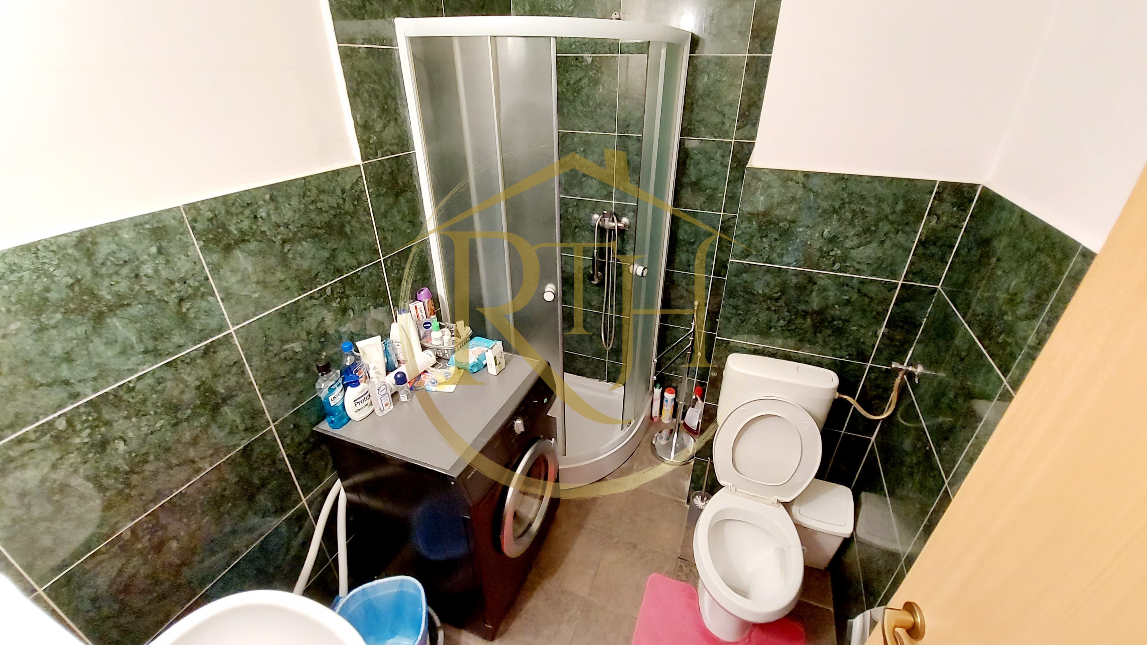 Oferim spre inchiriere garsoniera,  zona Soarelui langa Sud Plaza — fotografia 10