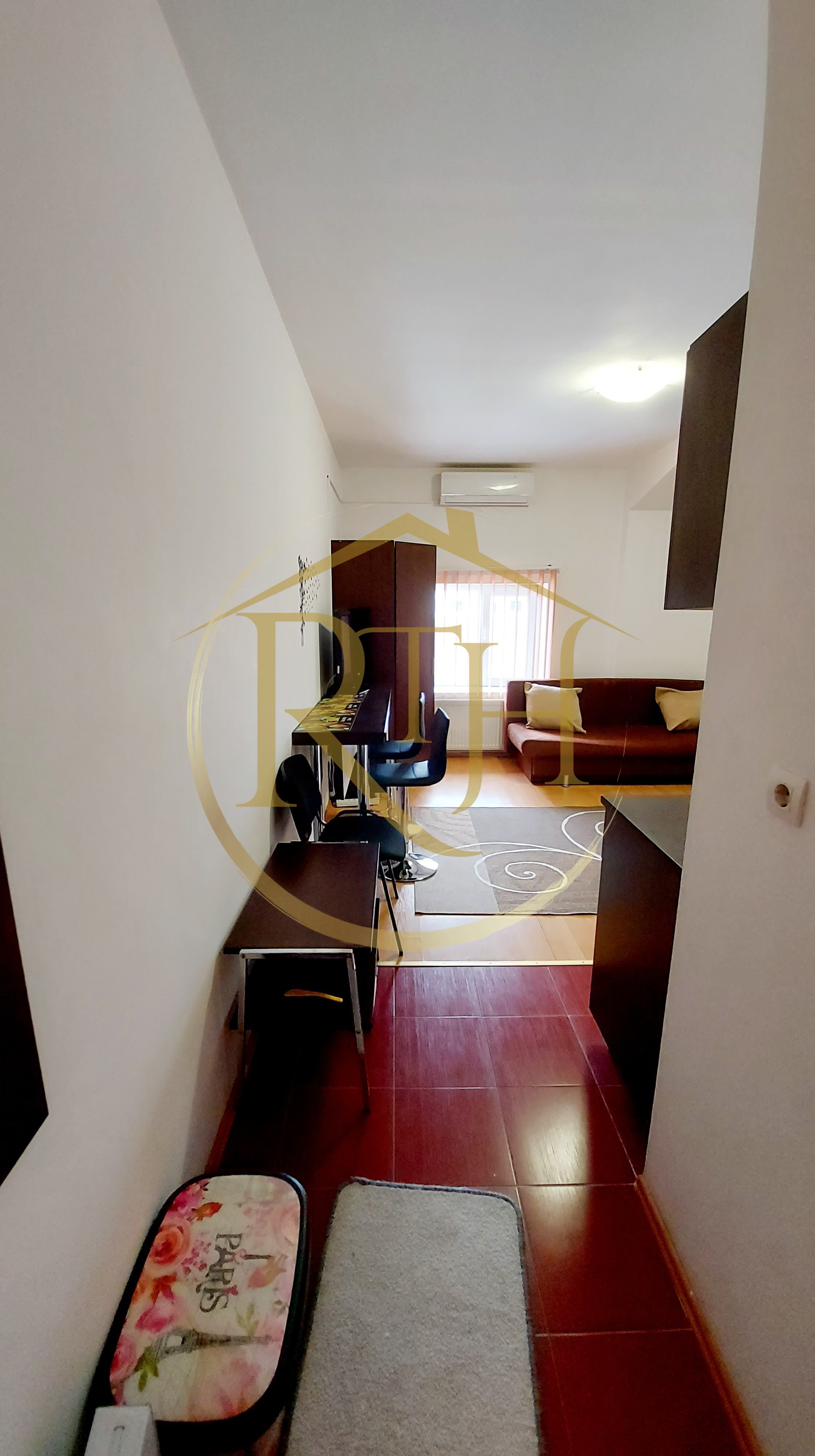Oferim spre inchiriere garsoniera,  zona Soarelui langa Sud Plaza — fotografia 11