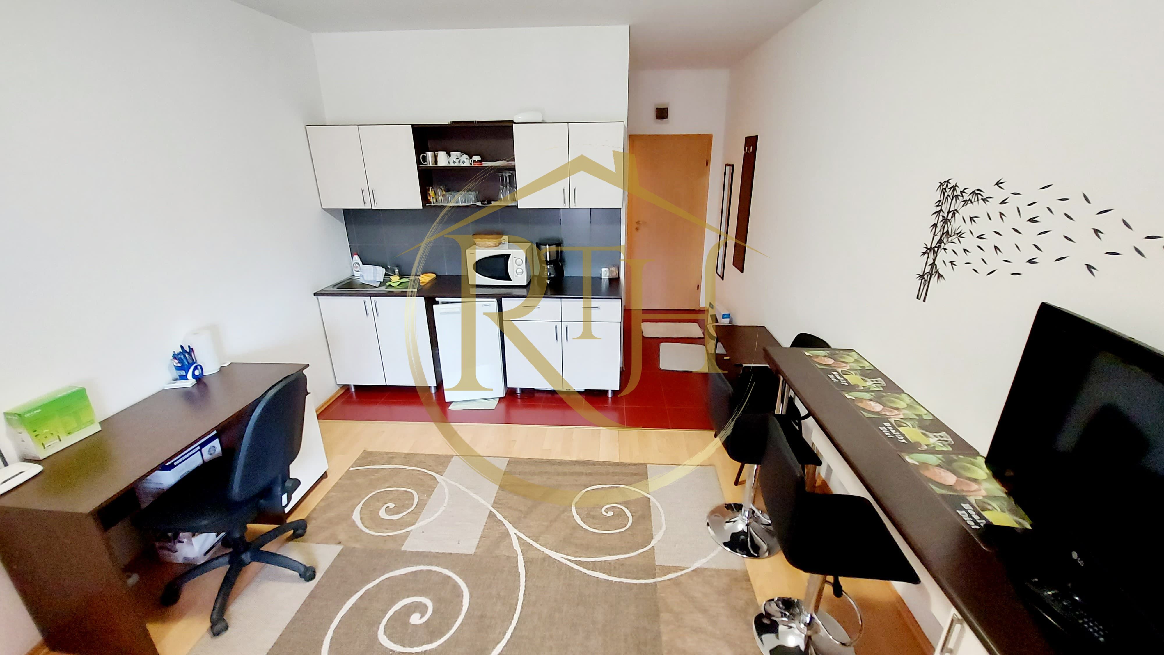 Oferim spre inchiriere garsoniera,  zona Soarelui langa Sud Plaza — fotografia 4
