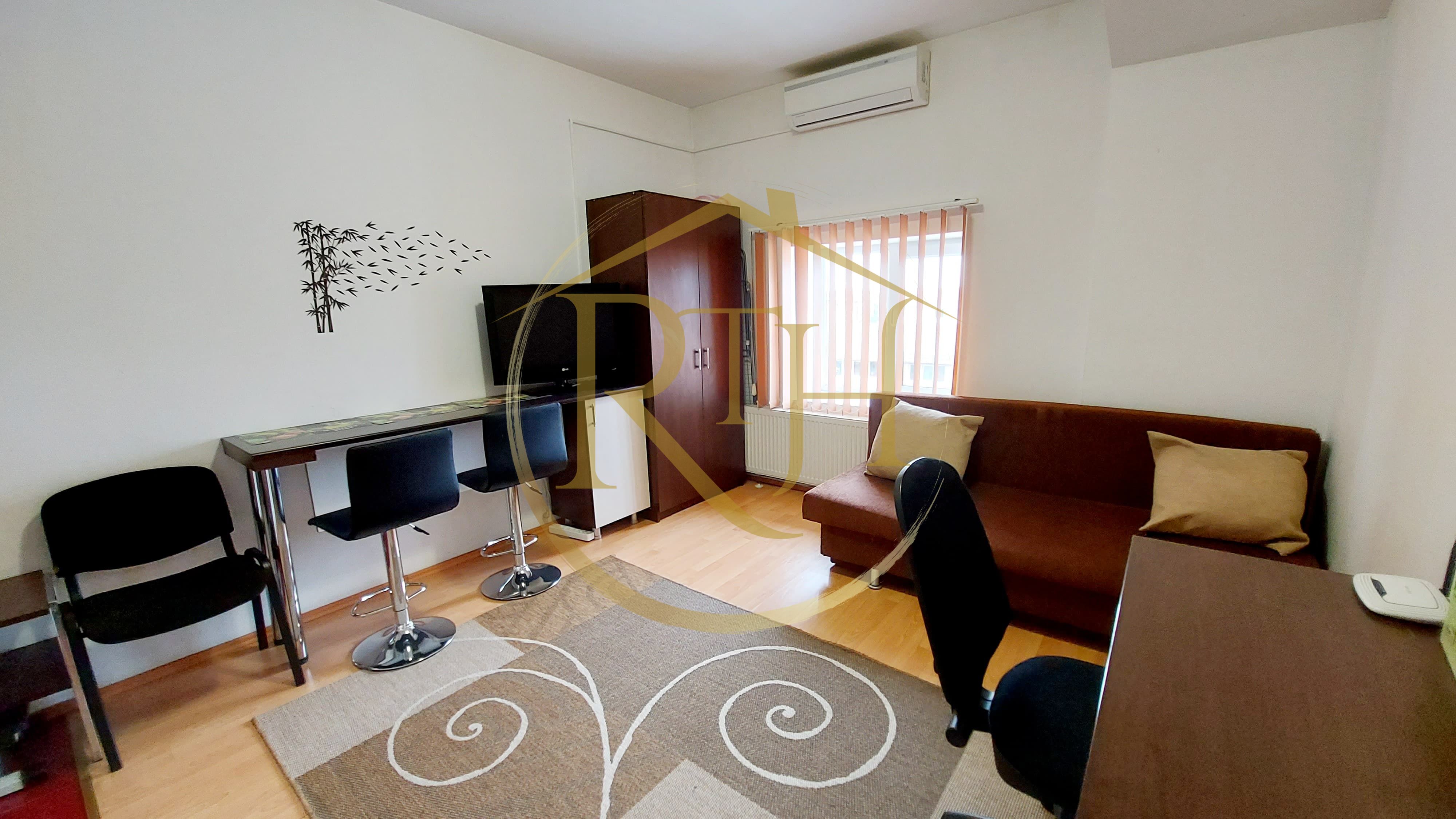 Oferim spre inchiriere garsoniera,  zona Soarelui langa Sud Plaza — fotografia 5