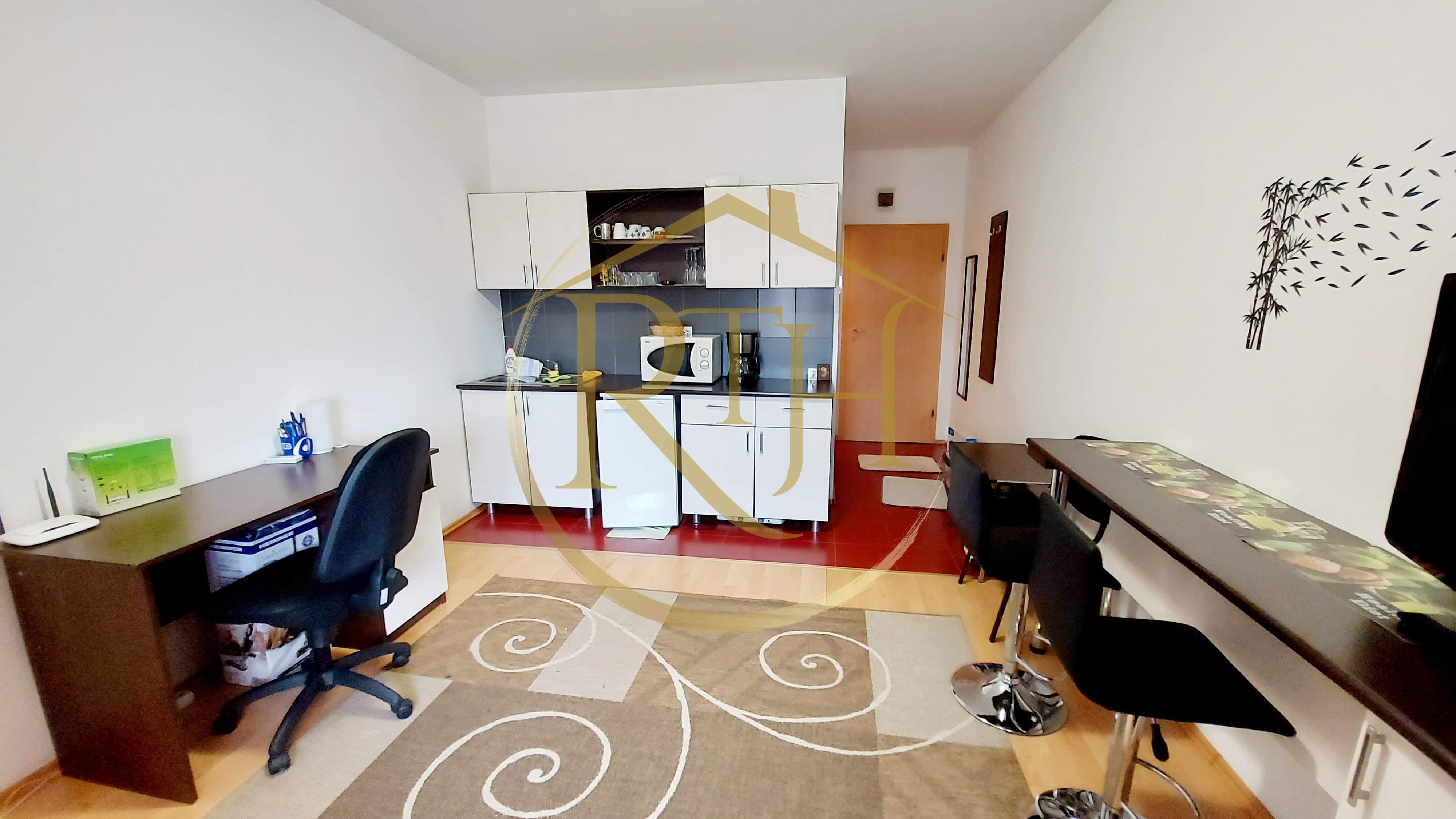 Oferim spre inchiriere garsoniera,  zona Soarelui langa Sud Plaza — fotografia 6