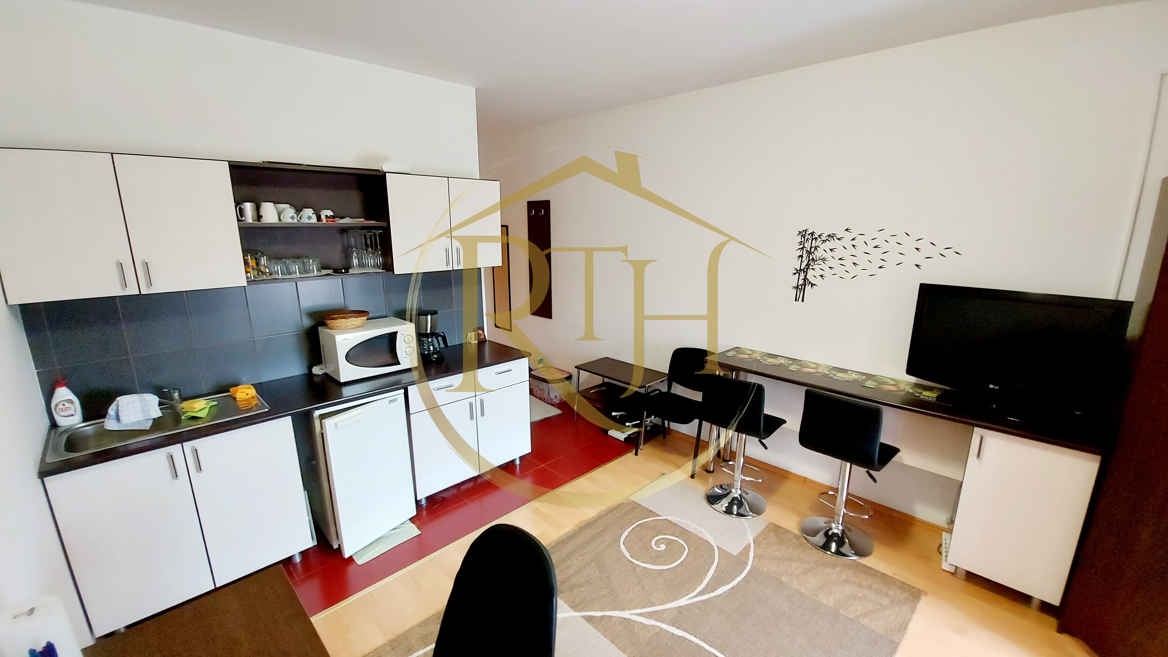 Oferim spre inchiriere garsoniera,  zona Soarelui langa Sud Plaza — fotografia 8