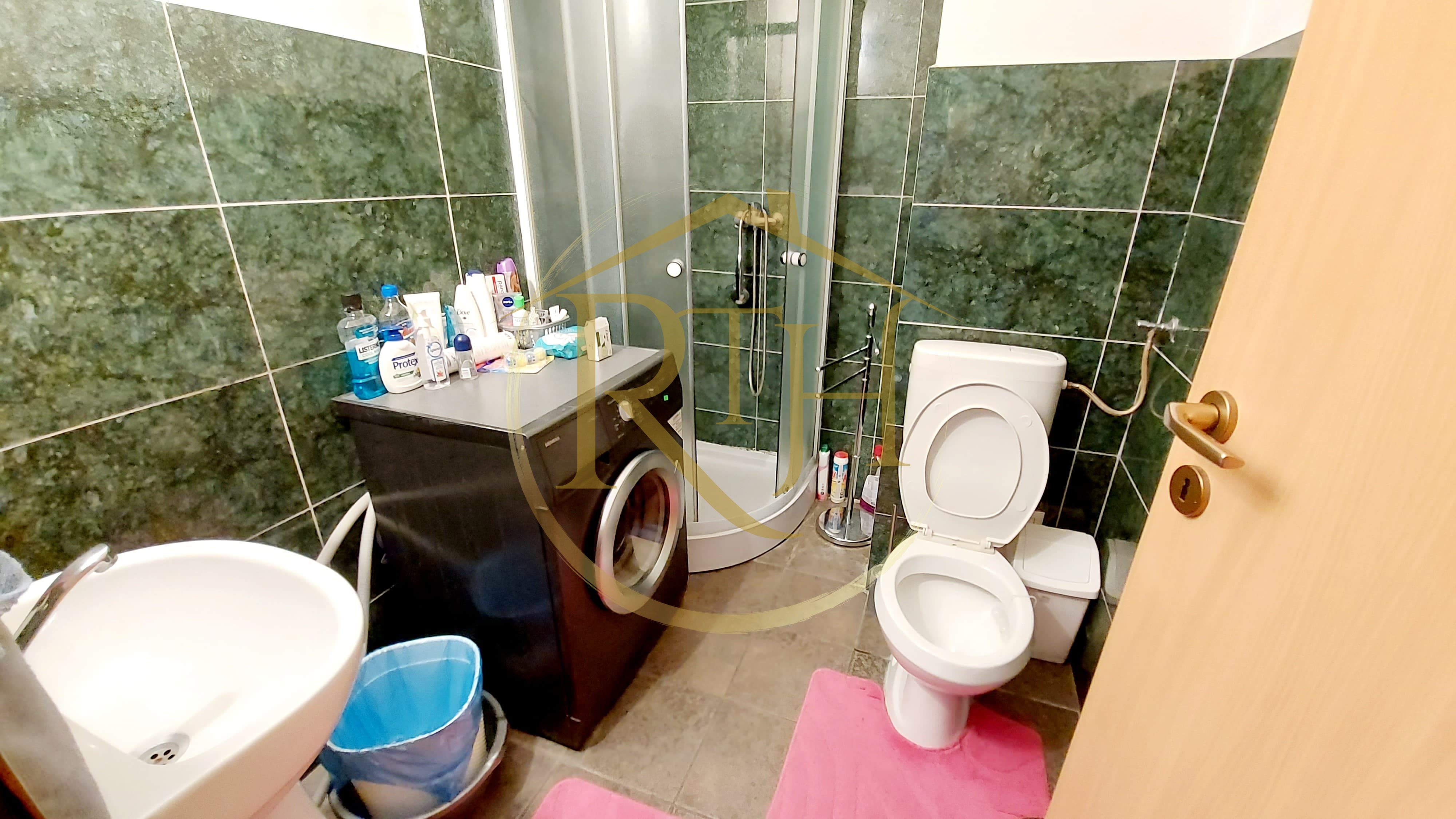 Oferim spre inchiriere garsoniera,  zona Soarelui langa Sud Plaza — fotografia 9