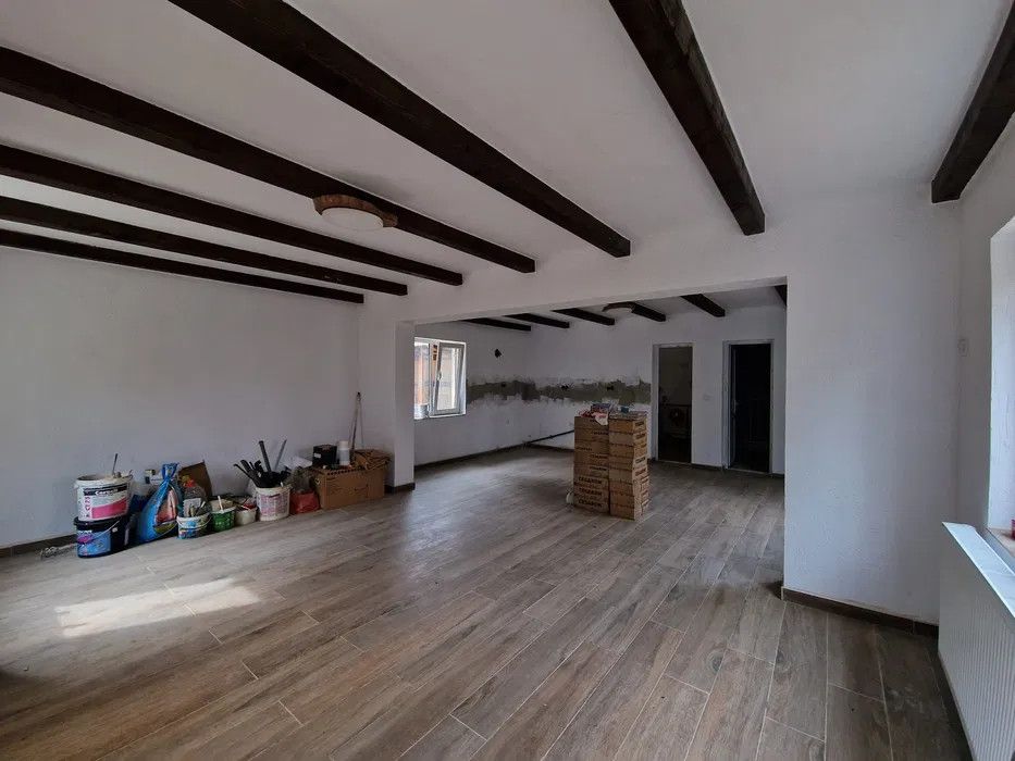 Casa 4 camere finisata la cheie Valea Avrigului Sibiu 400mp teren — fotografia 6