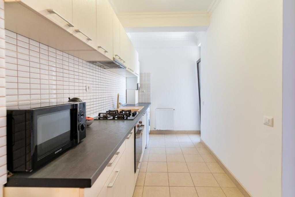 Apartament 2 cam central Mamaia langa Mega Image- Solid Residence — fotografia 3