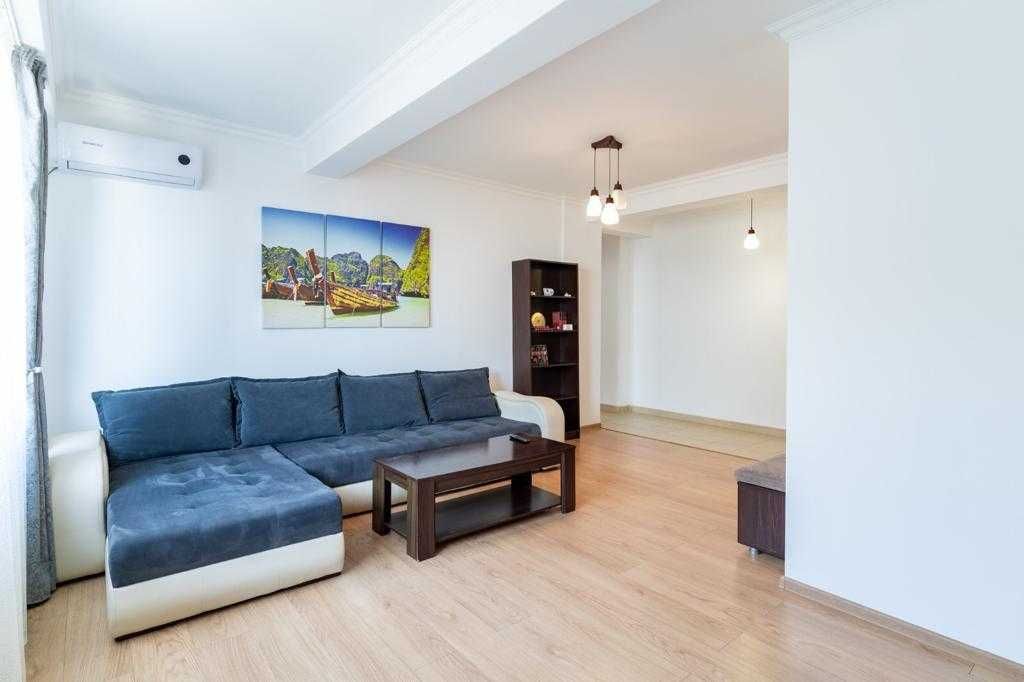 Apartament 2 cam central Mamaia langa Mega Image- Solid Residence — fotografia 5