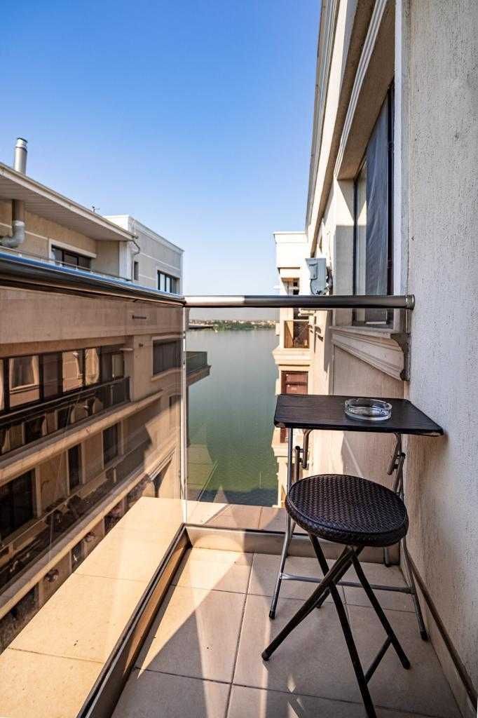 Apartament 2 cam central Mamaia langa Mega Image- Solid Residence — fotografia 6