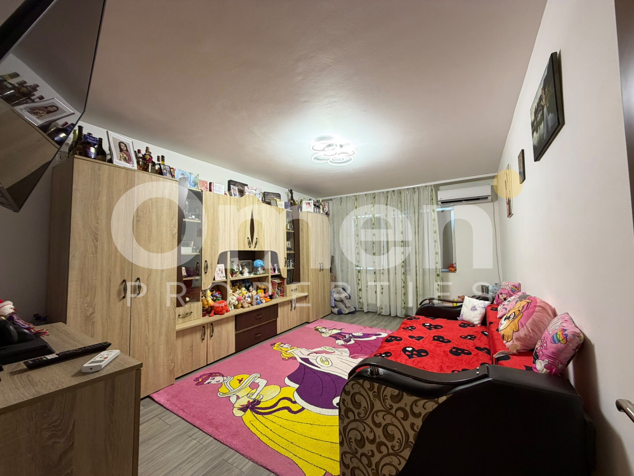 Apartament spatios cu 2 camere | 49 mp | zona Macului — fotografia 4
