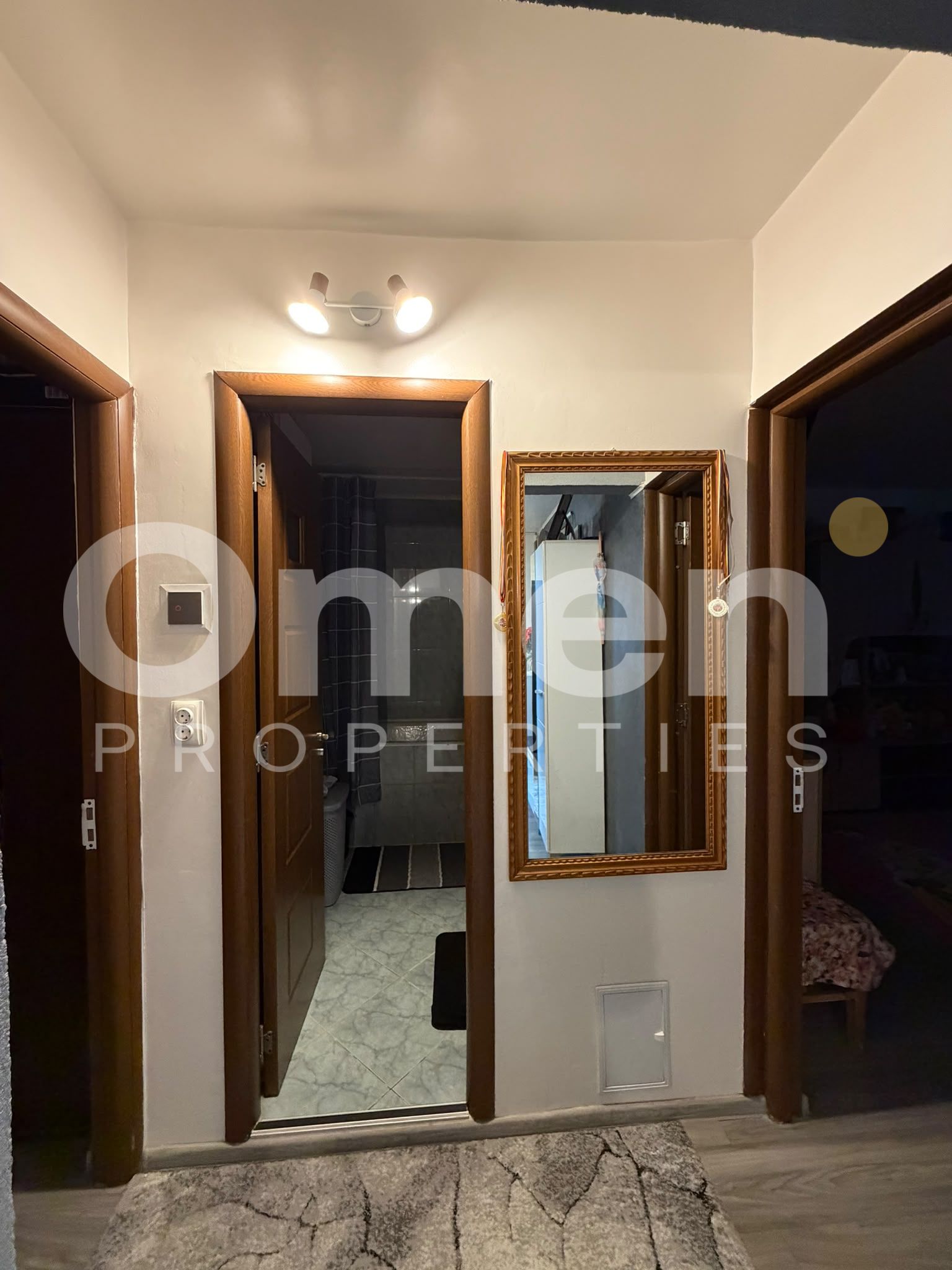 Apartament spatios cu 2 camere | 49 mp | zona Macului — fotografia 6