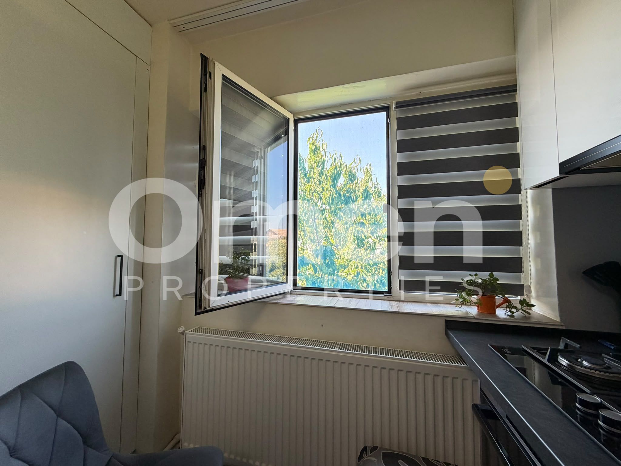 Apartament spatios cu 2 camere | 49 mp | zona Macului — fotografia 8