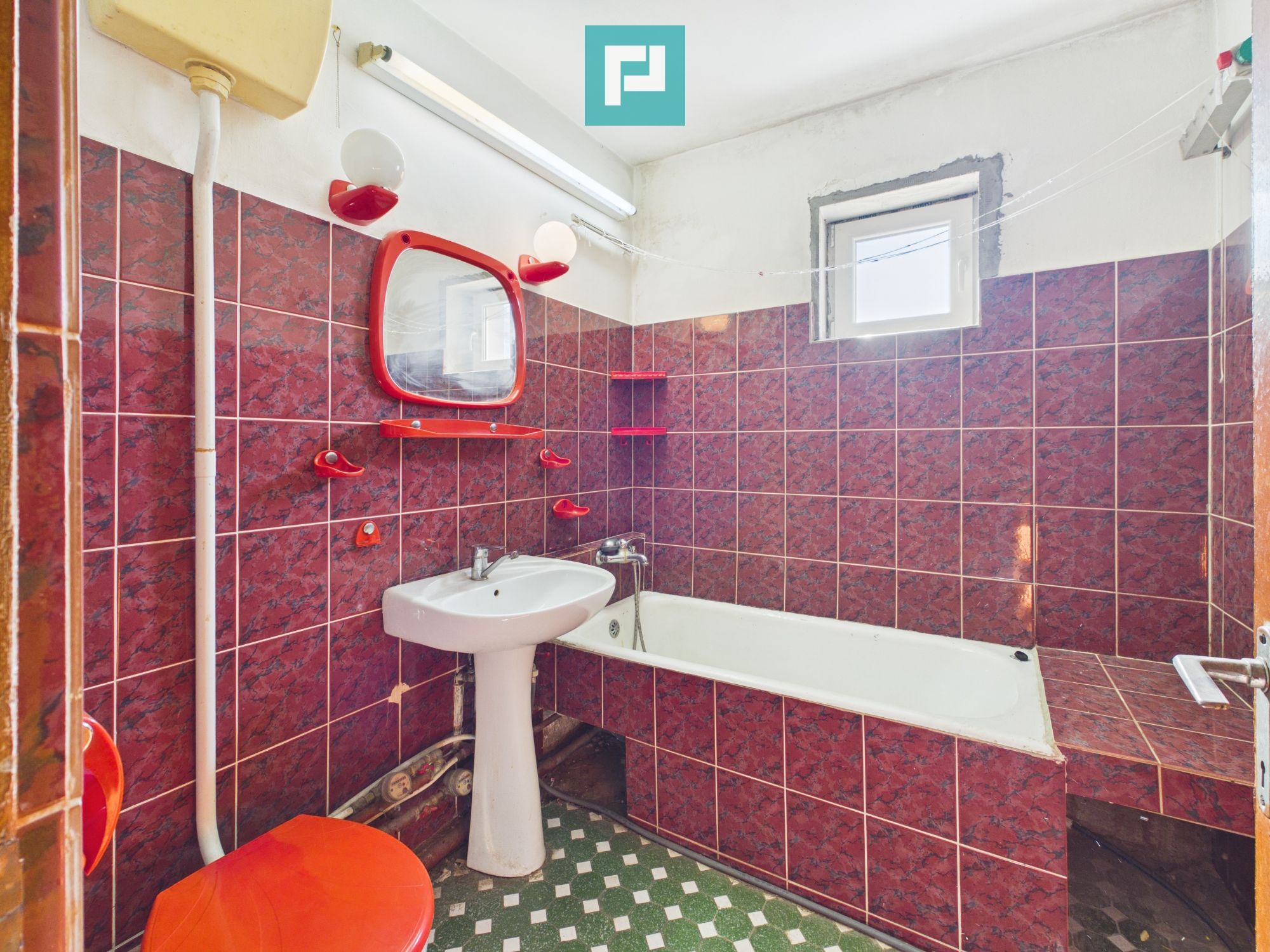 Apartament 3 camere | Decomandat | Zona Complex — fotografia 6