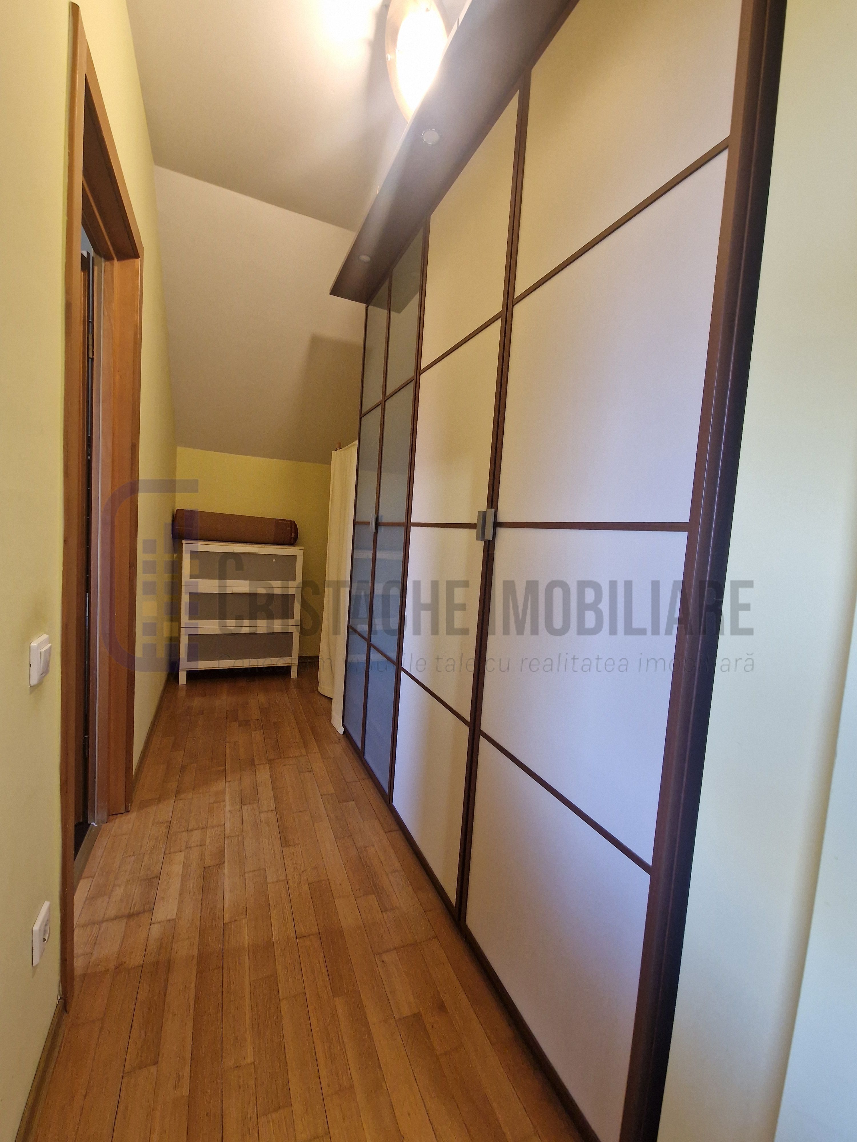Vila individuala | 5 camere | Complex Madrid, Voluntari — fotografia 11