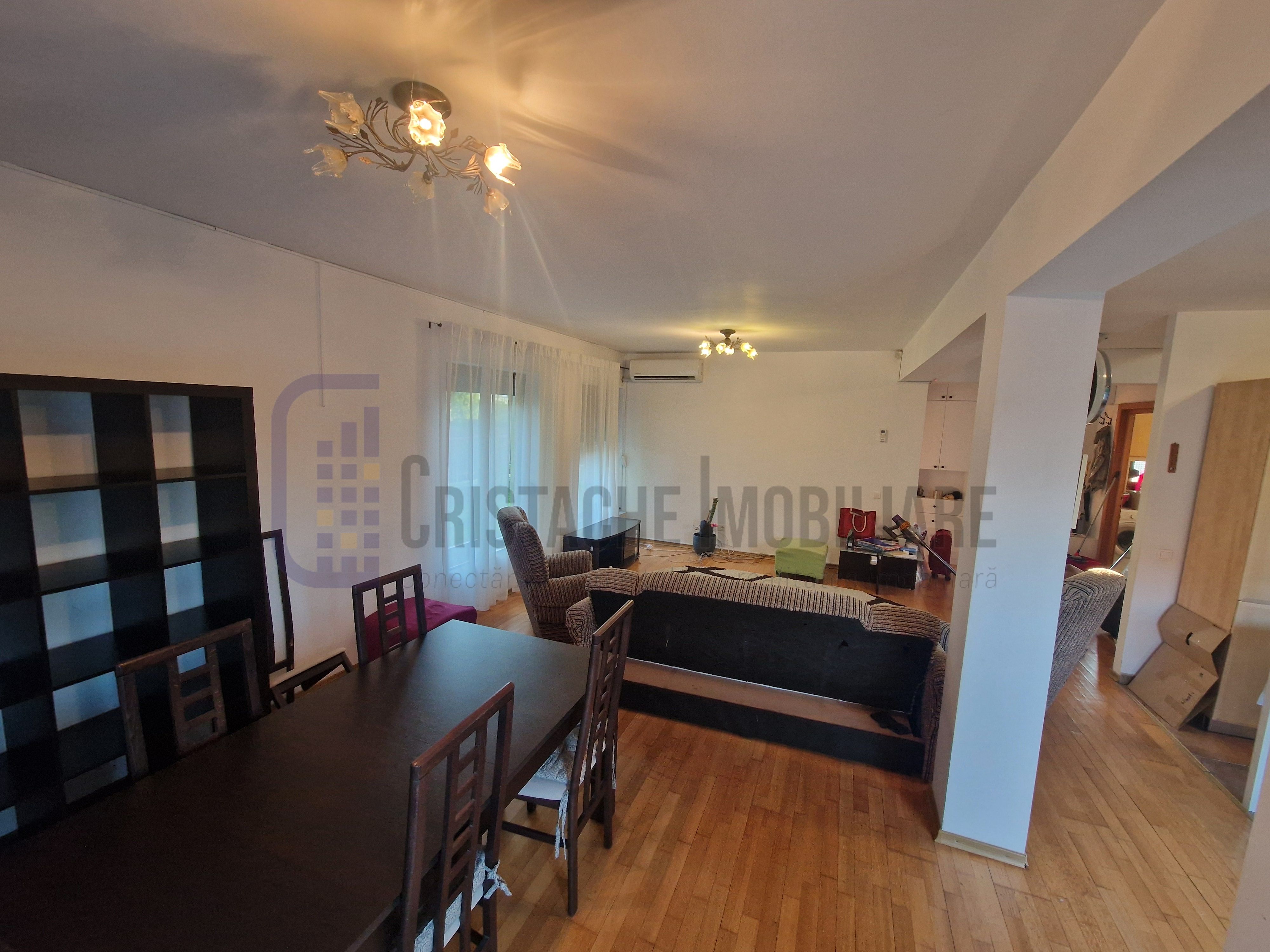 Vila individuala | 5 camere | Complex Madrid, Voluntari — fotografia 3