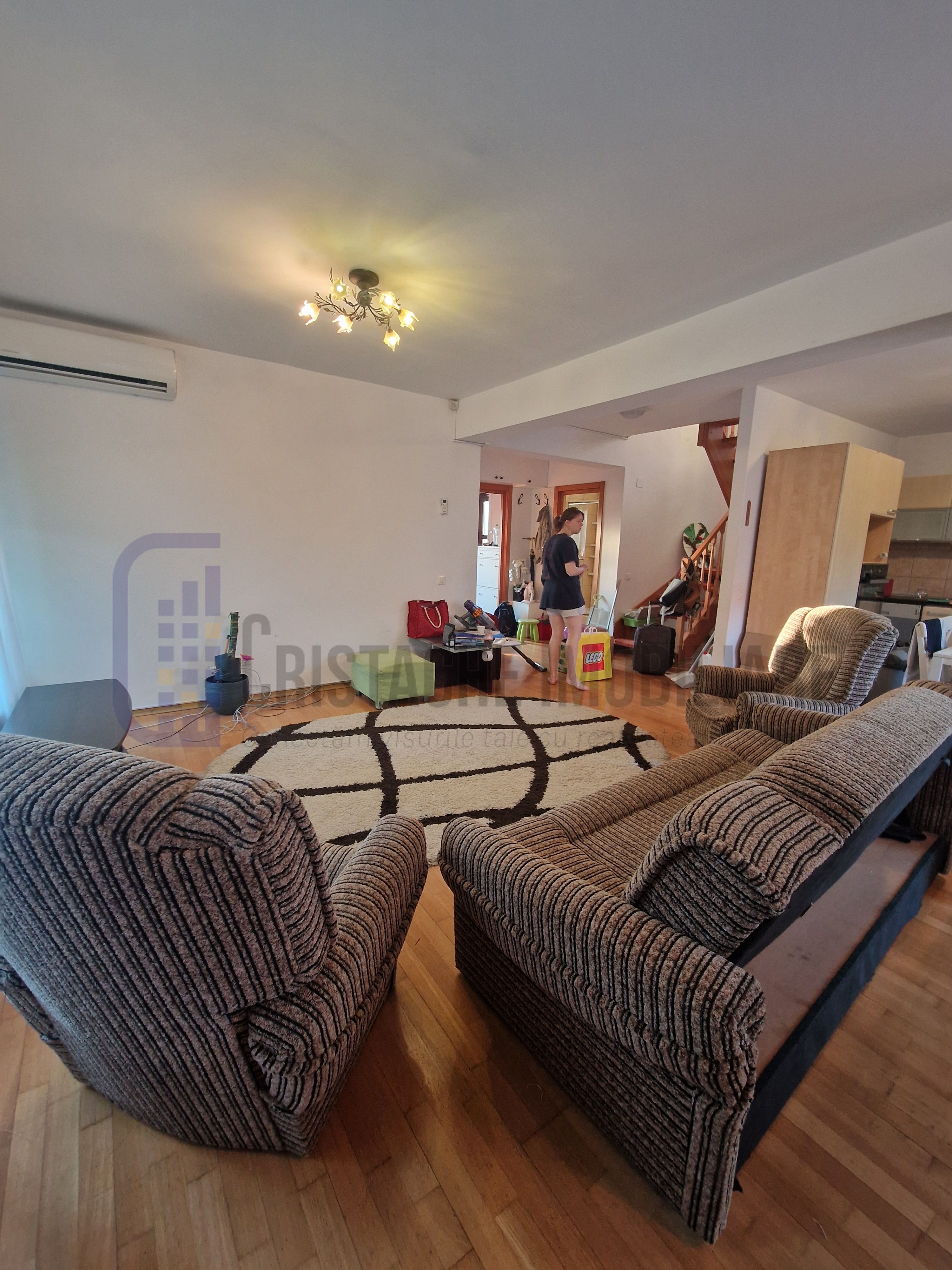 Vila individuala | 5 camere | Complex Madrid, Voluntari — fotografia 5