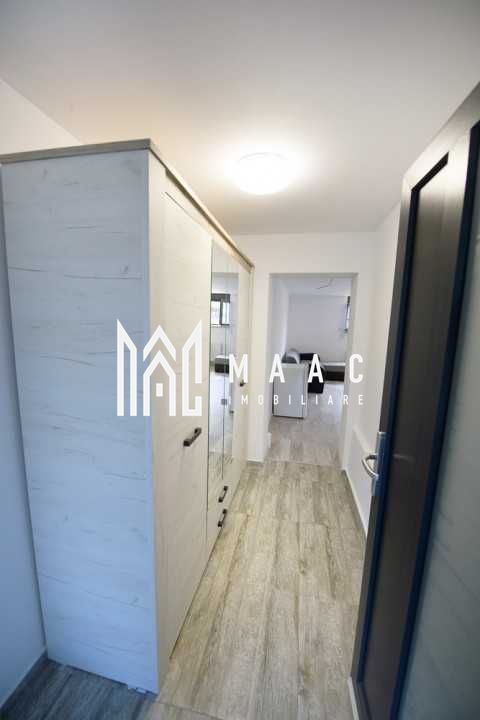 Apartament 1 cameră  | Sub Arini, Sibiu | 32 mp, terasă — fotografia 5